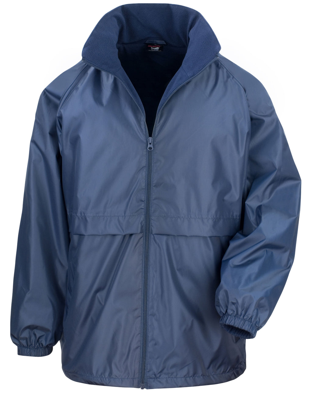 Result Core Microfleece Lined Jacket R203X