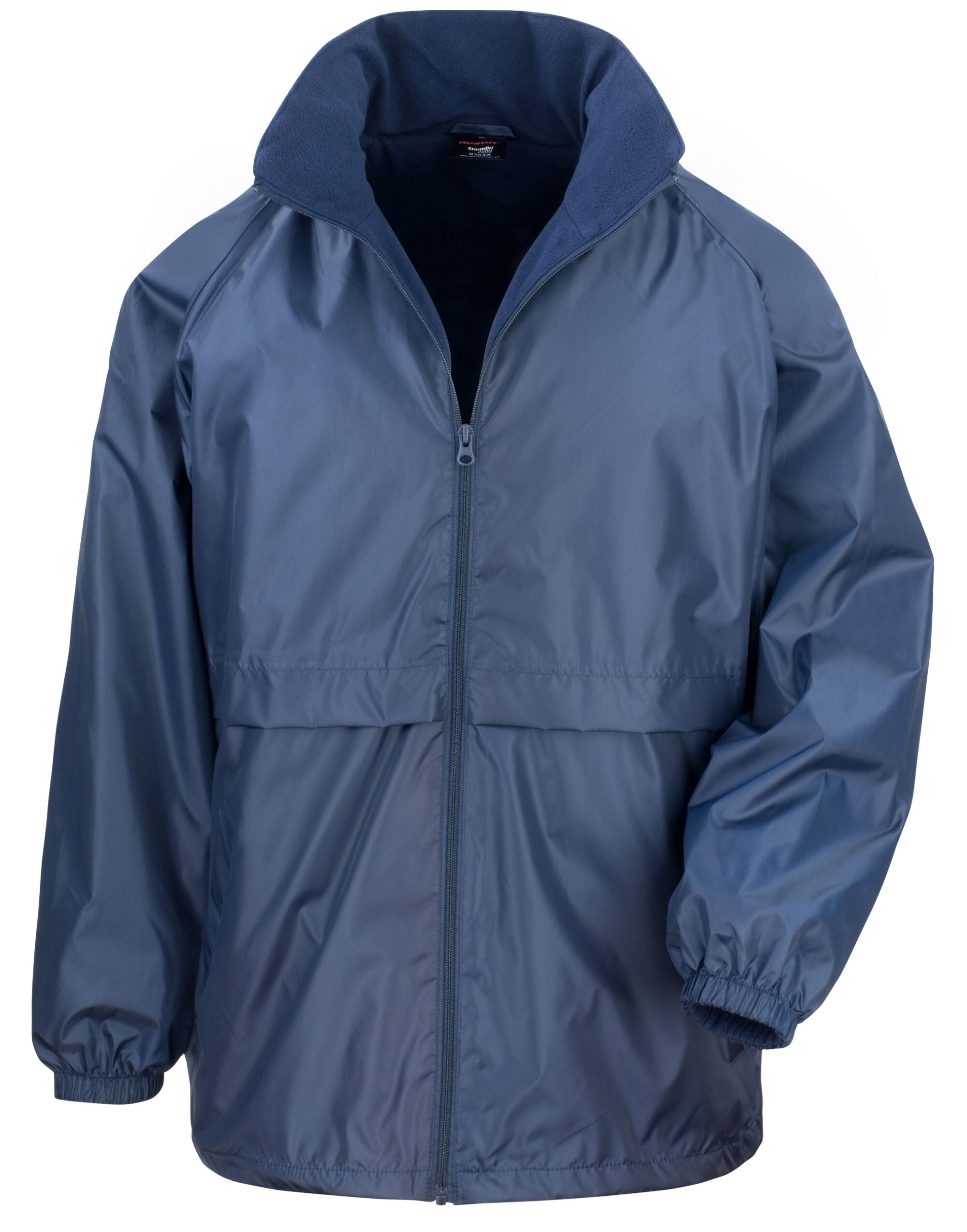 Result Core Microfleece Lined Jacket R203X