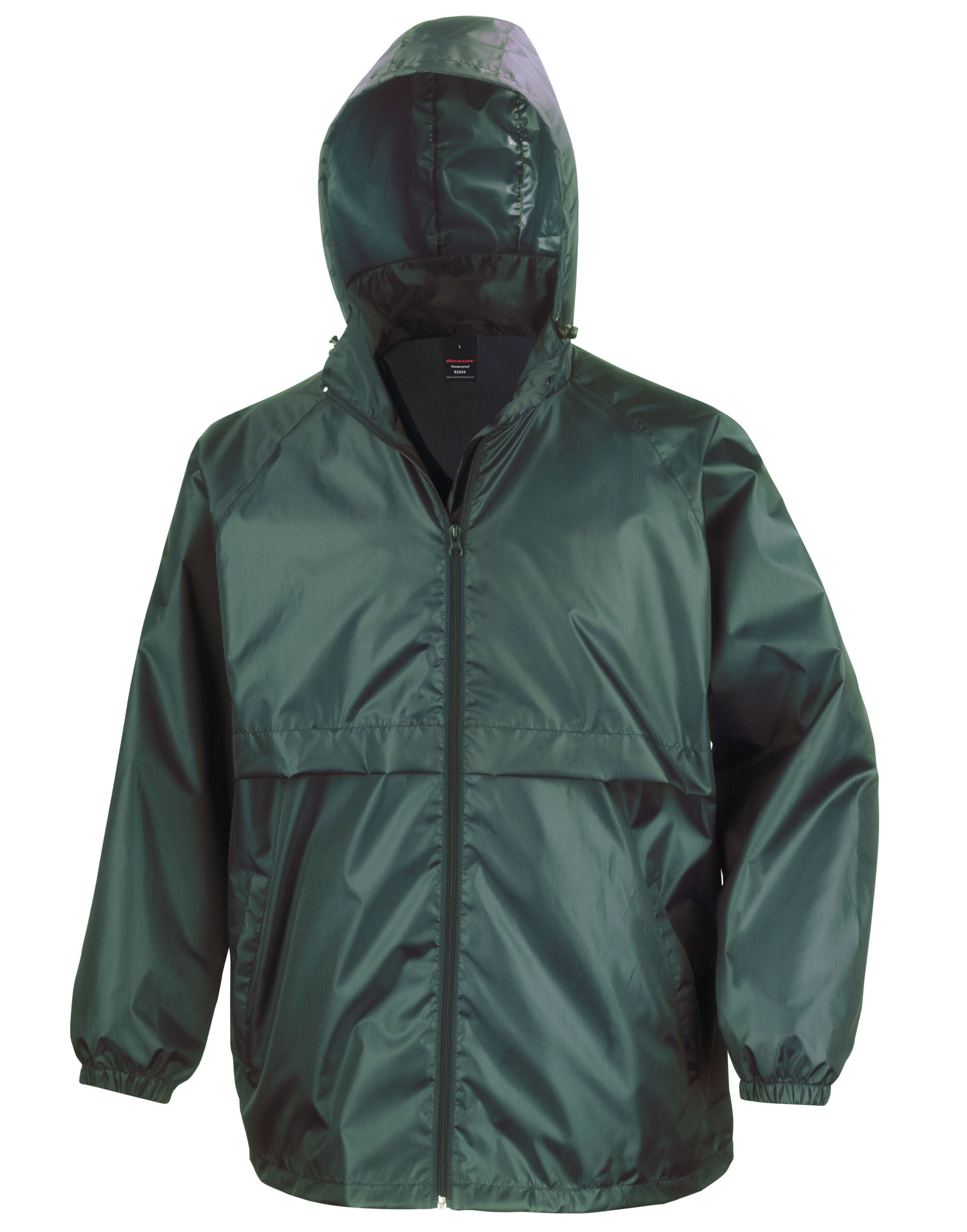 Result Core Adult Windcheater R204X