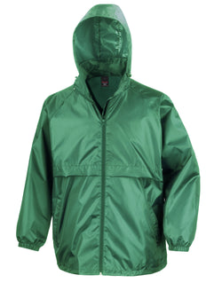 Result Core Adult Windcheater R204X