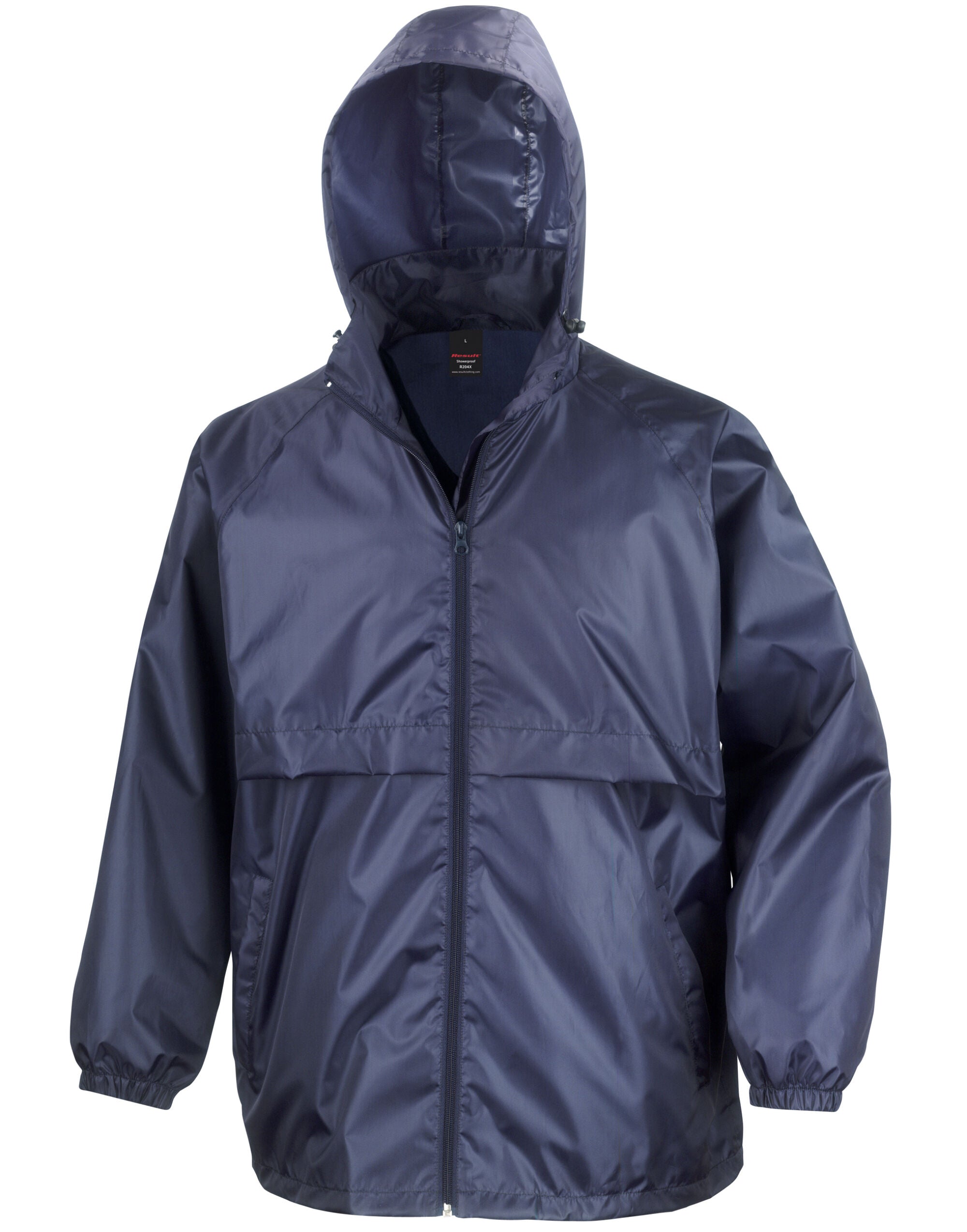 Result Core Adult Windcheater R204X