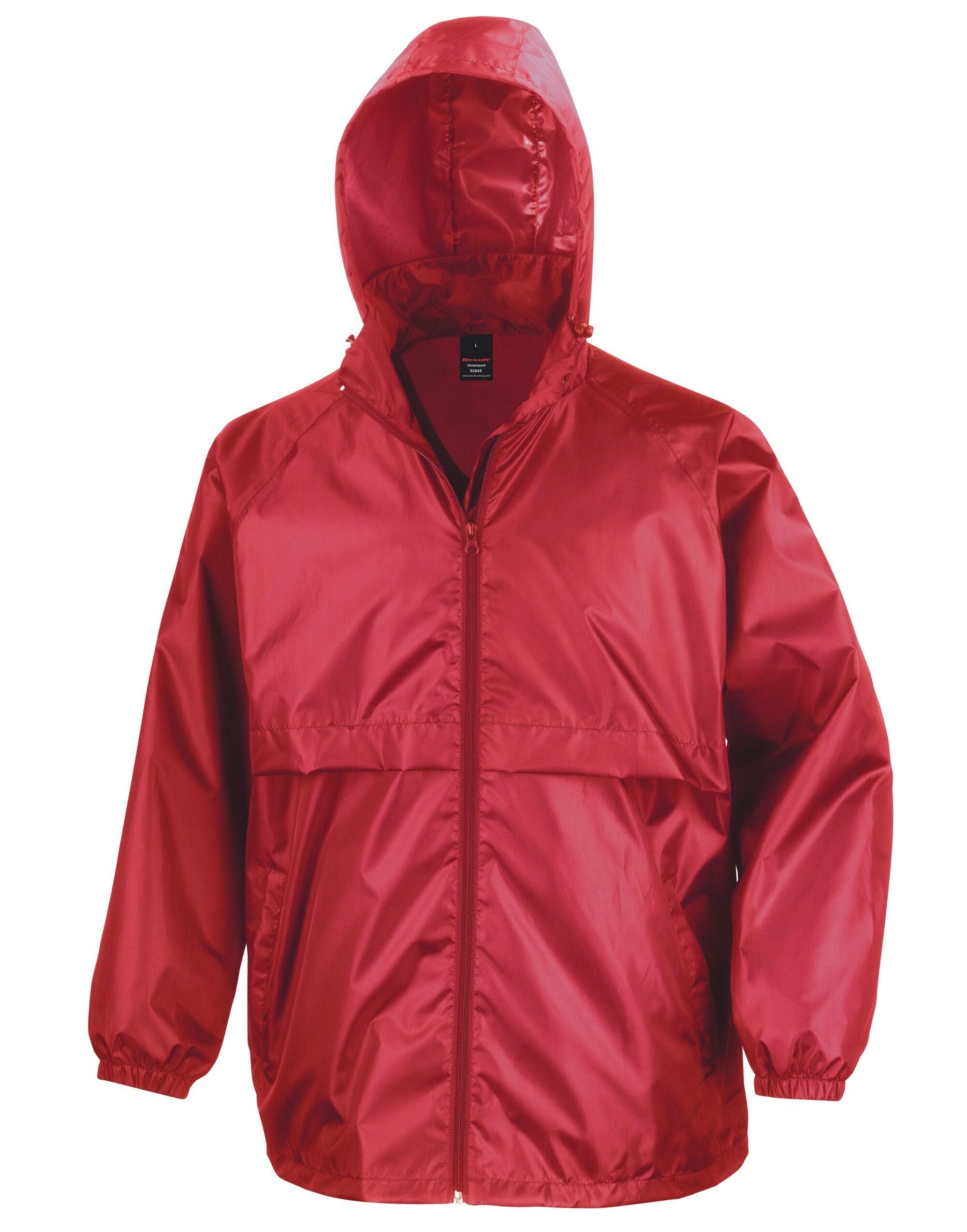 Result Core Adult Windcheater R204X