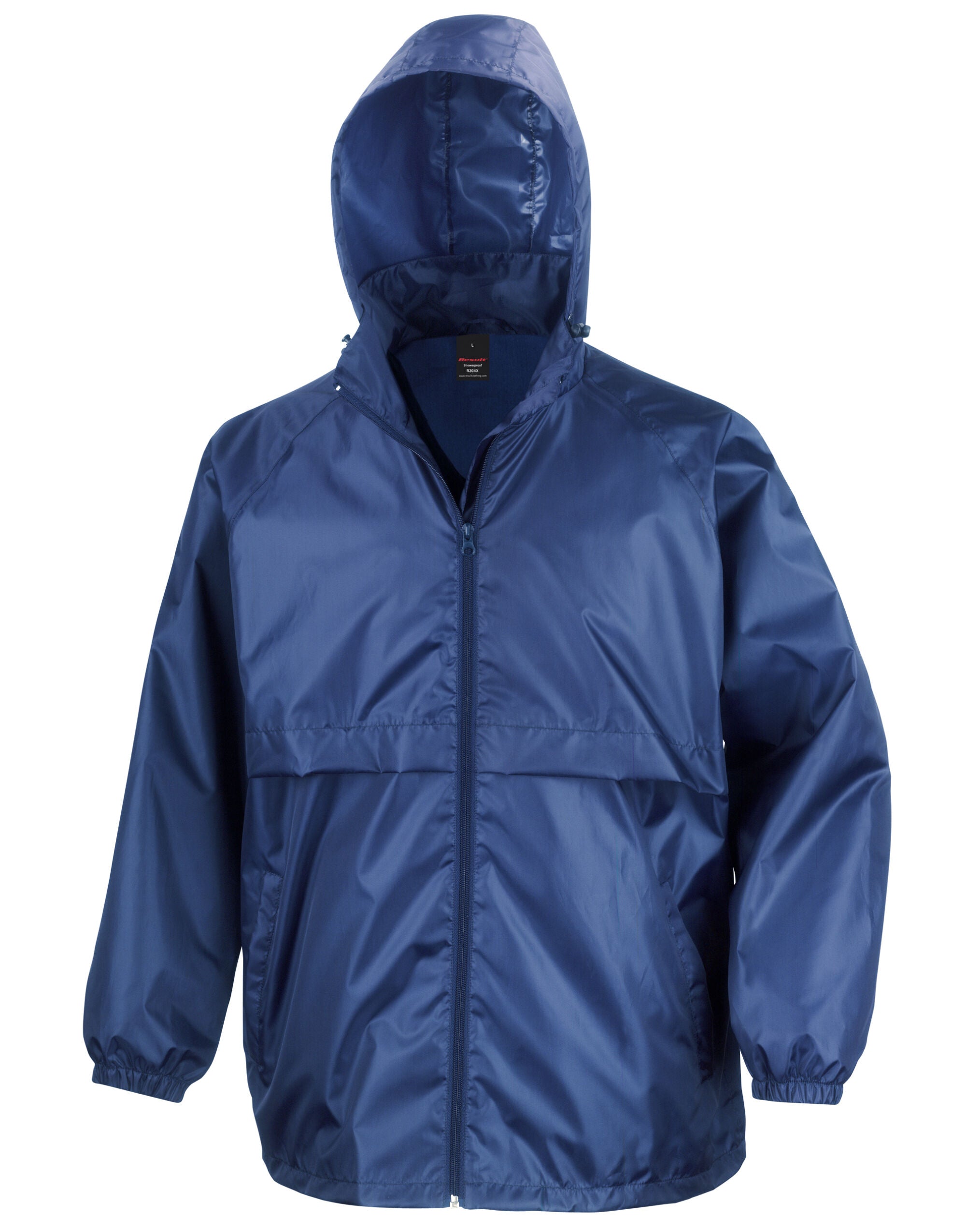 Result Core Adult Windcheater R204X