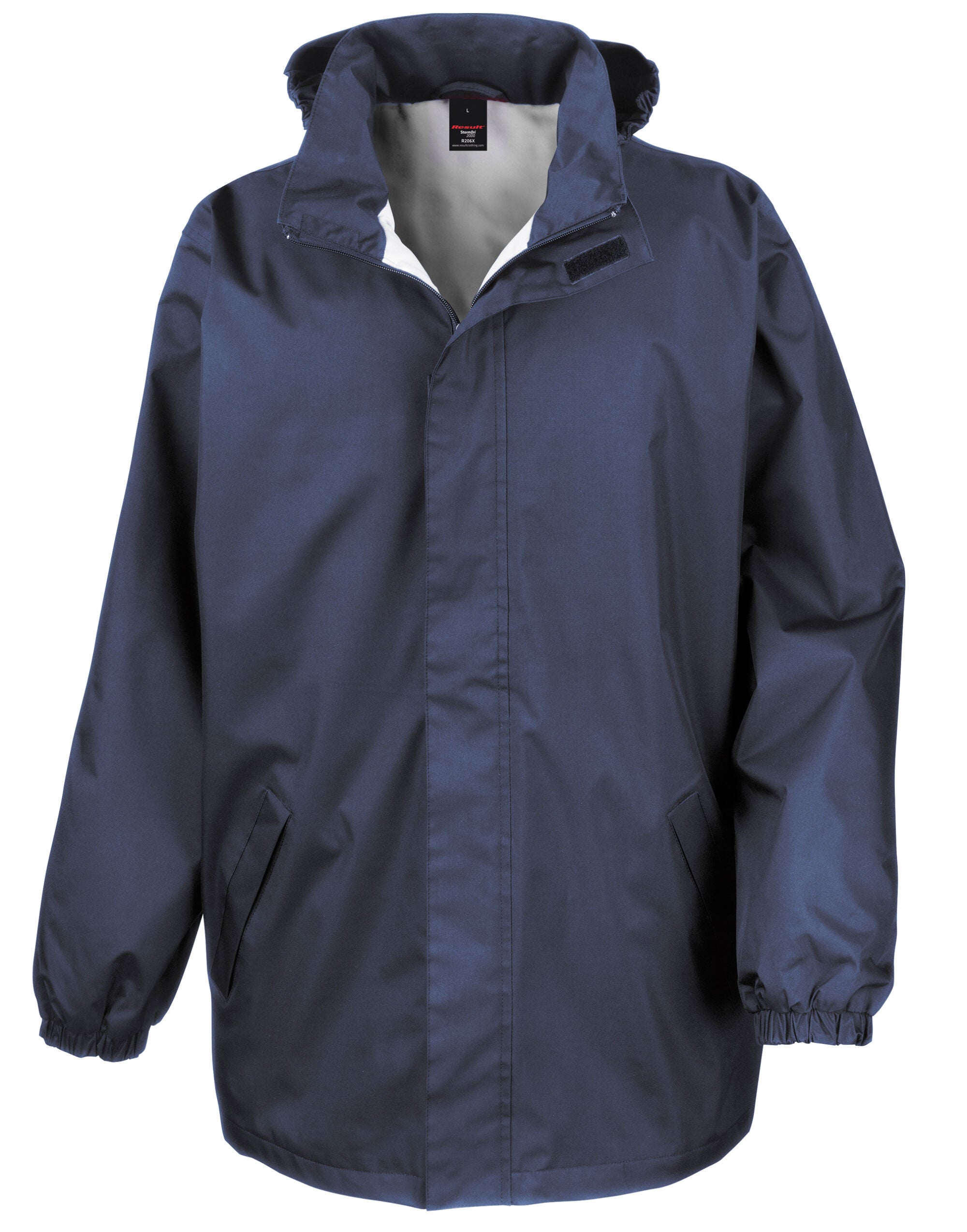 Result Core Midweight Jacket R206X