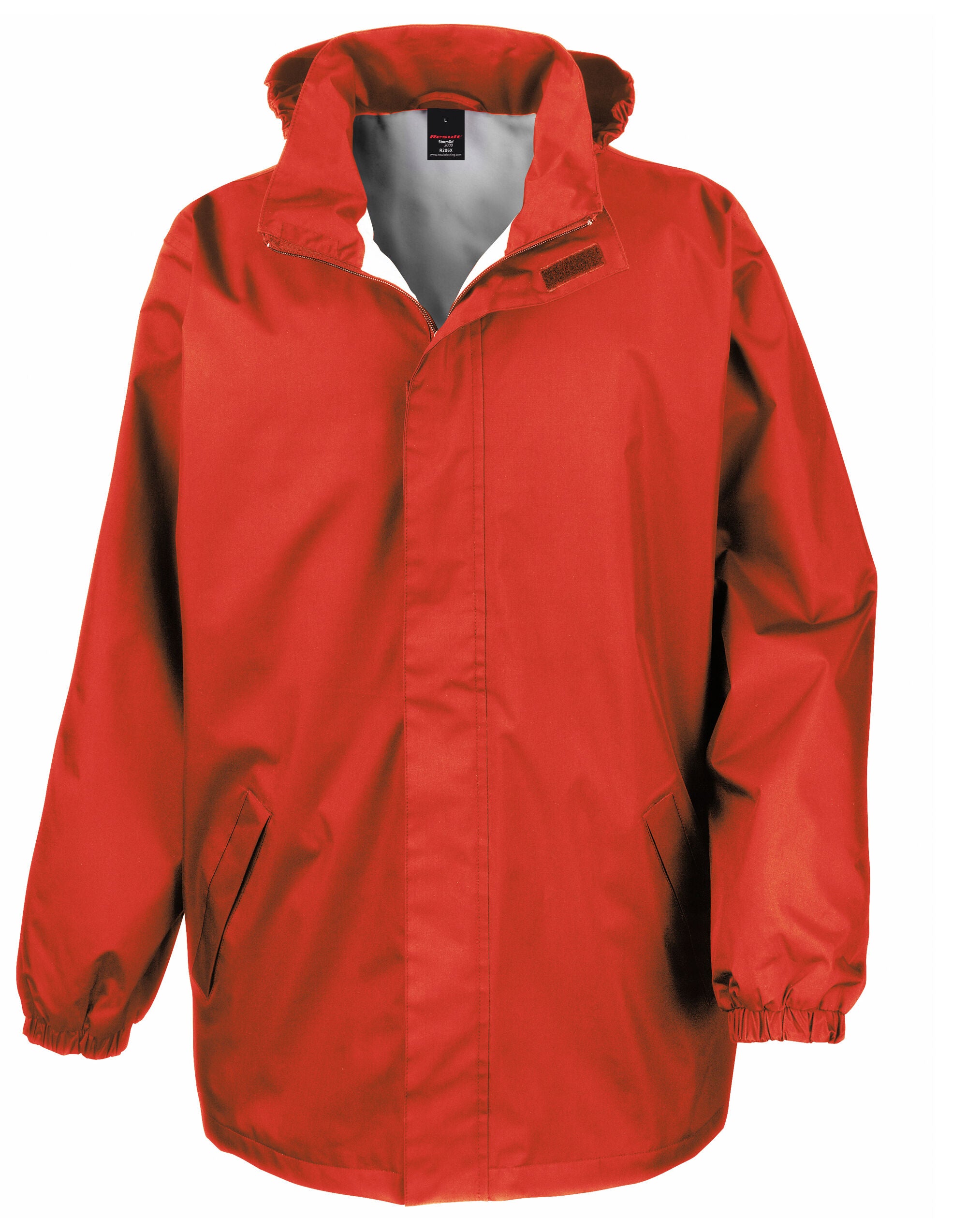 Result Core Midweight Jacket R206X