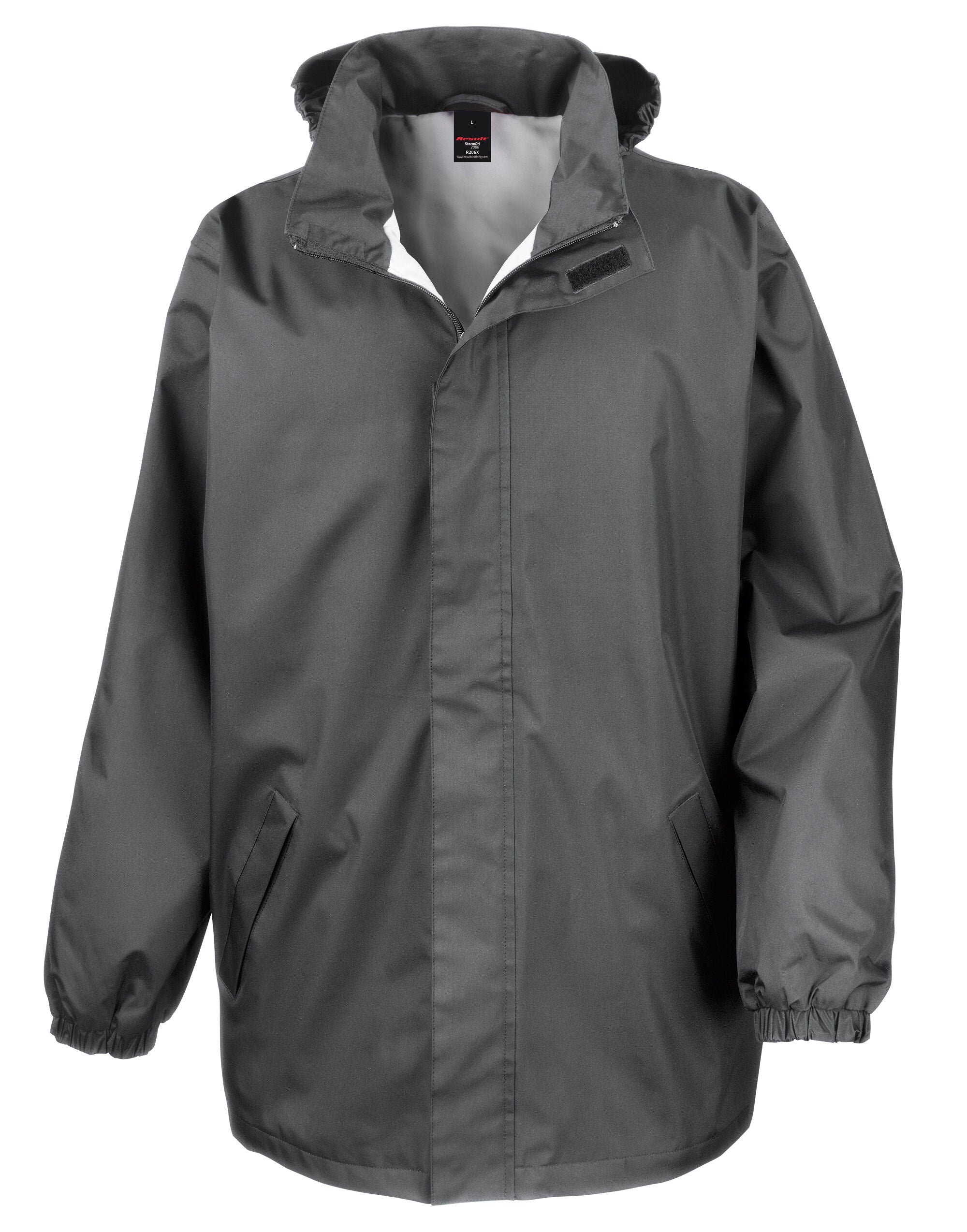 Result Core Midweight Jacket R206X
