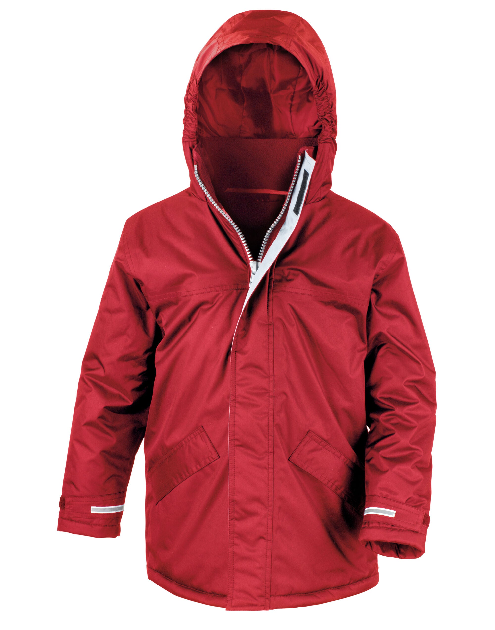 Result Core Children's Winter Parka R207JY