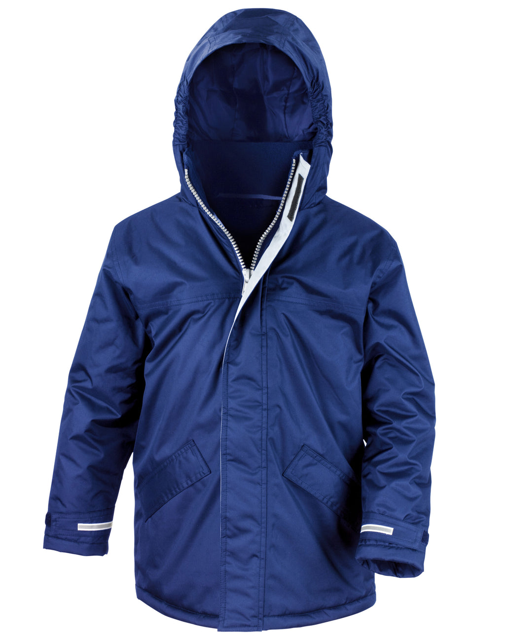 Result Core Children's Winter Parka R207JY