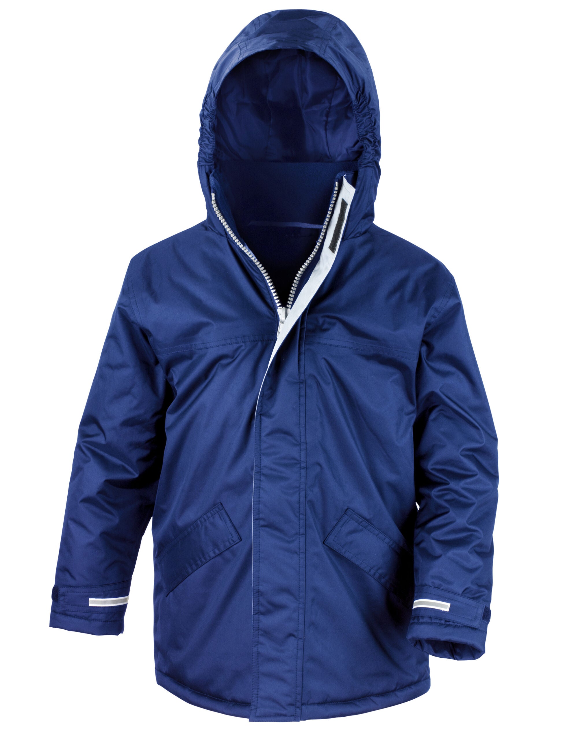 Result Core Children's Winter Parka R207JY