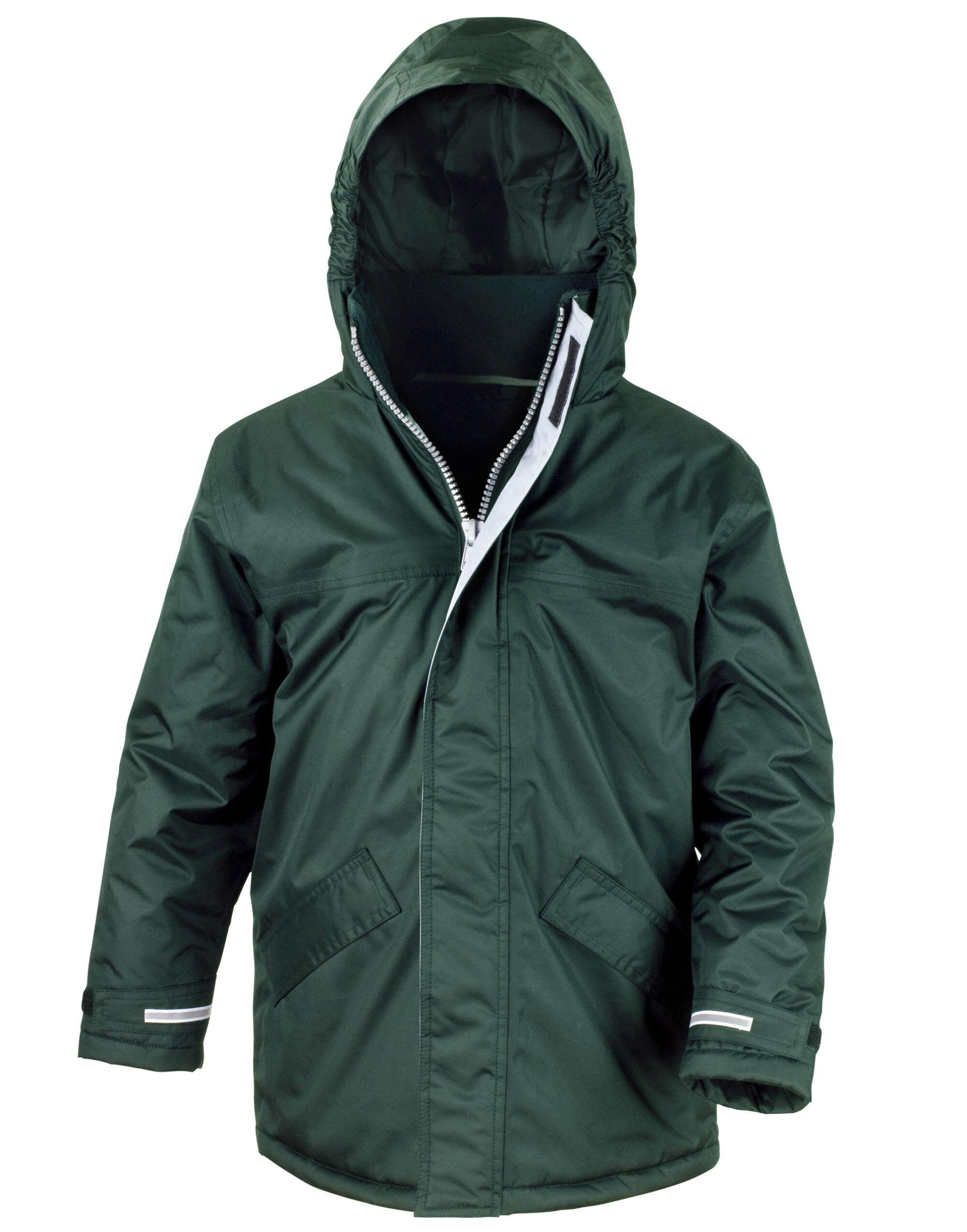 Result Core Children's Winter Parka R207JY