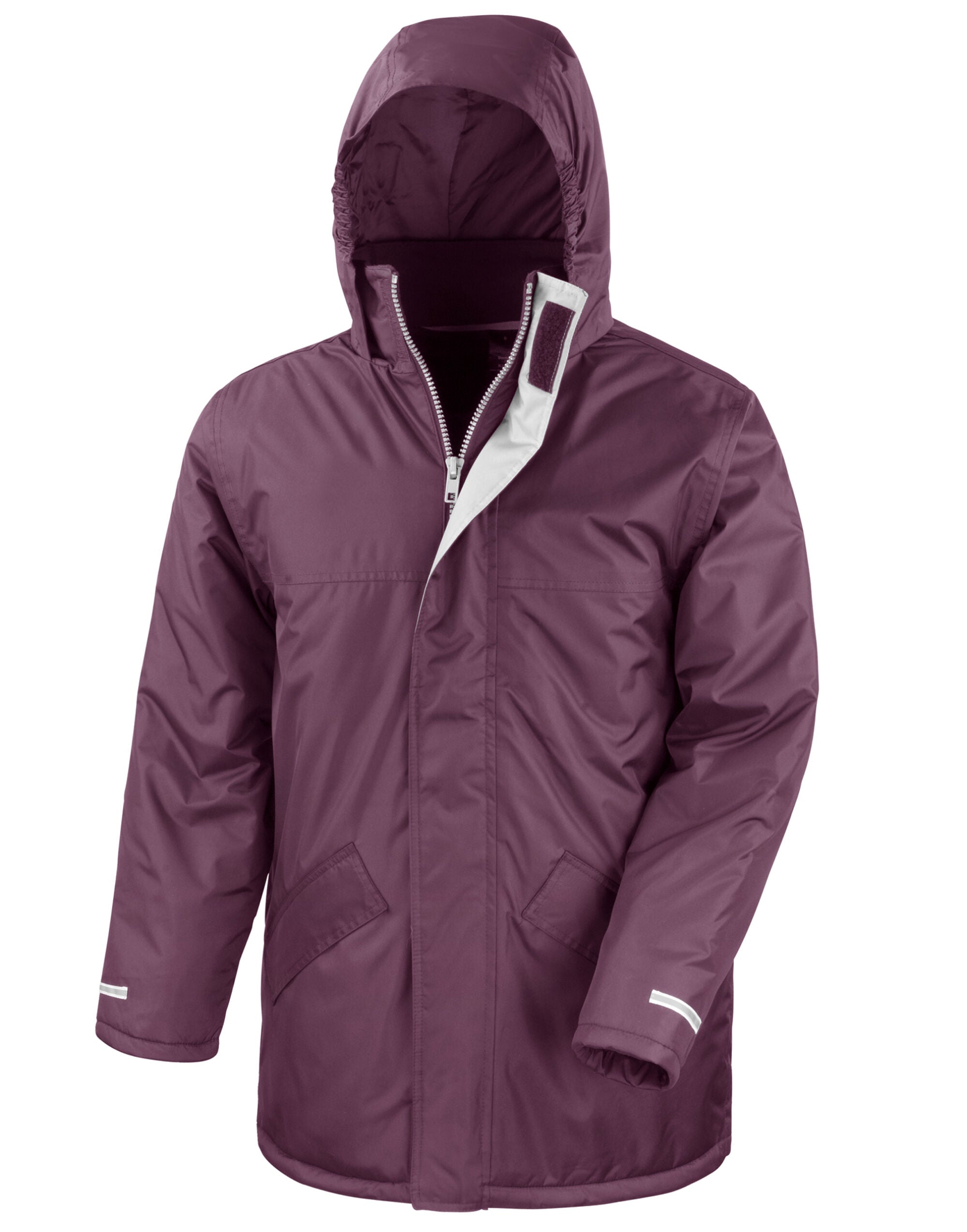 Result Core Winter Parka R207X