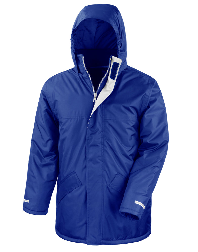 Result Core Winter Parka R207X