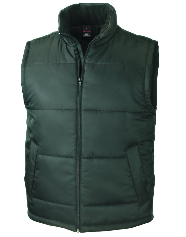 Result Core Bodywarmer R208X