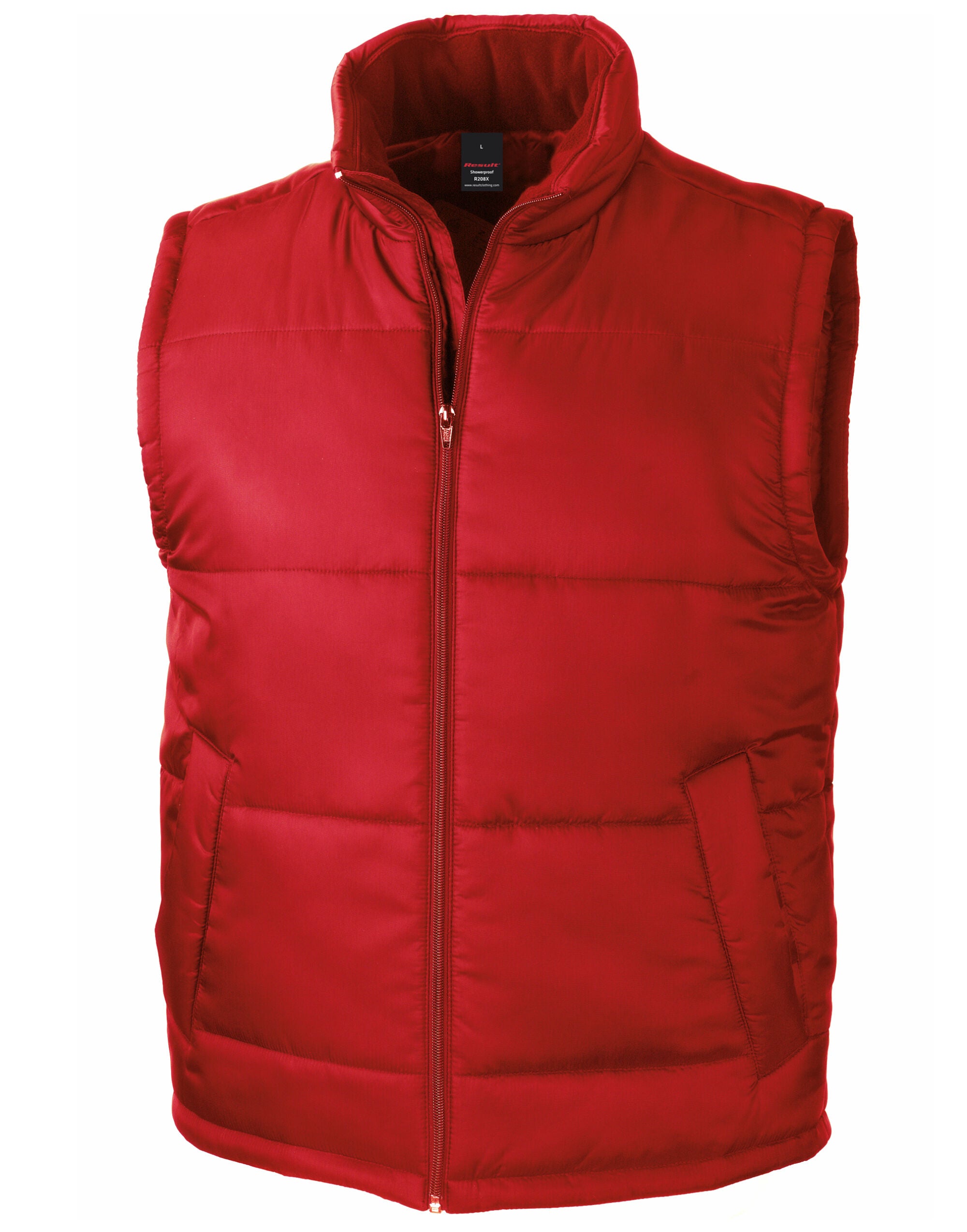 Result Core Bodywarmer R208X