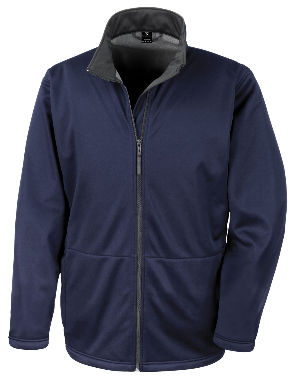 Result Core Softshell Jacket R209M