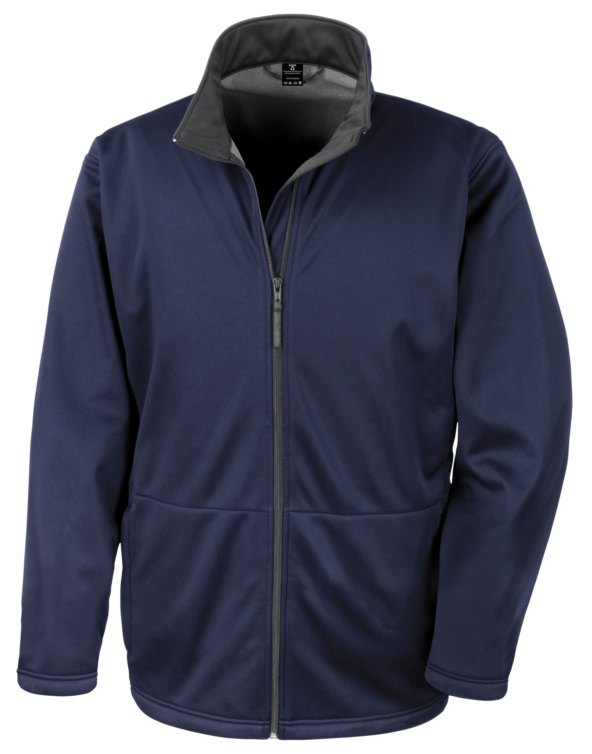 Result Core Softshell Jacket R209M