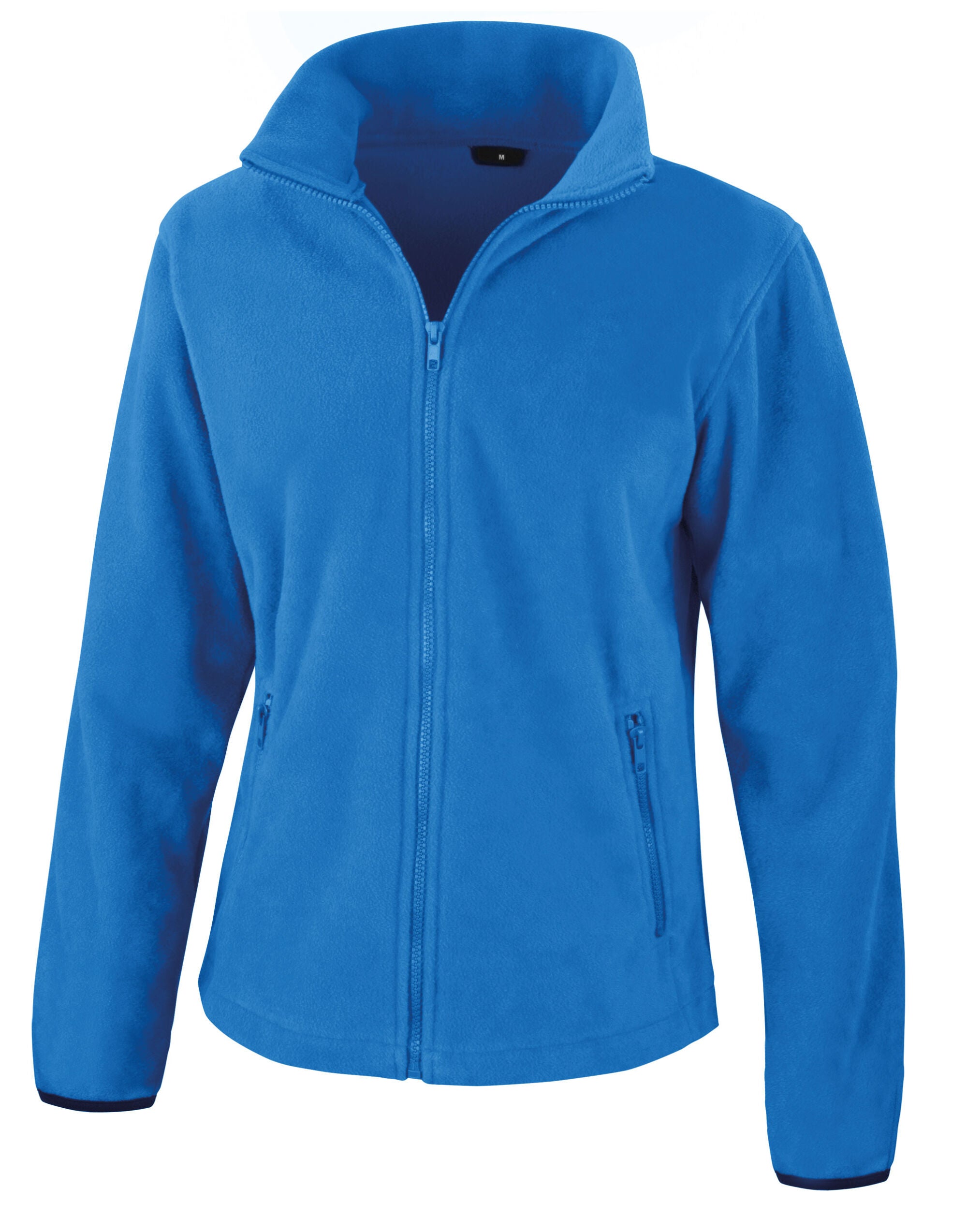 Result Core Women's Fashion Fit Outdoor Fleece R220F