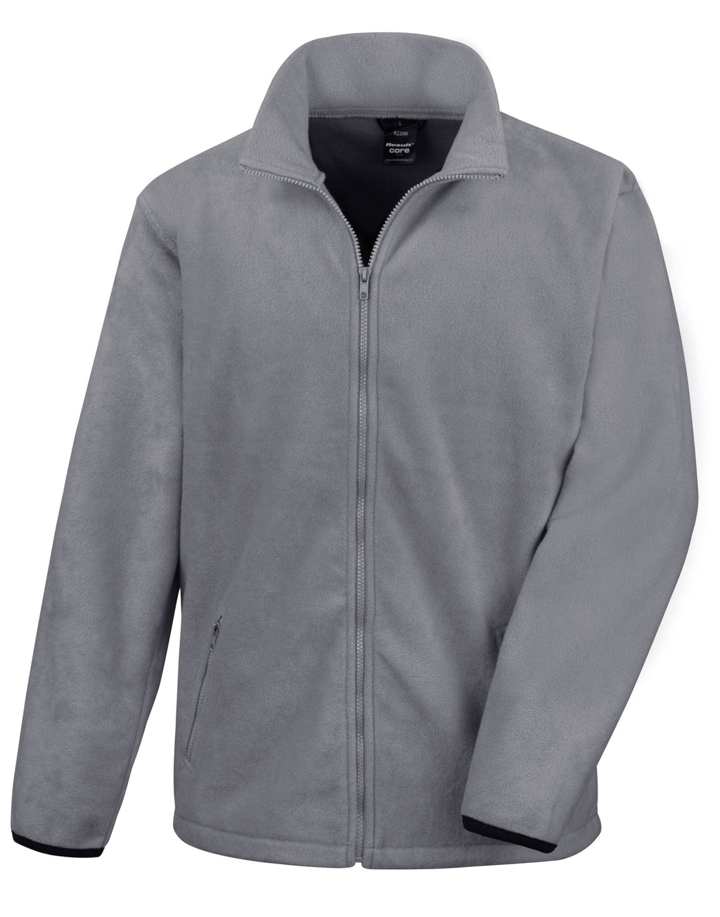 Result Core Fashion Fit Outdoor Fleece Jacket R220X