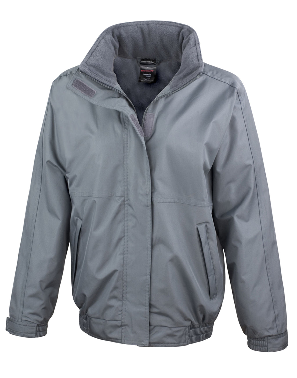 Result Core Women's Channel Jacket R221F