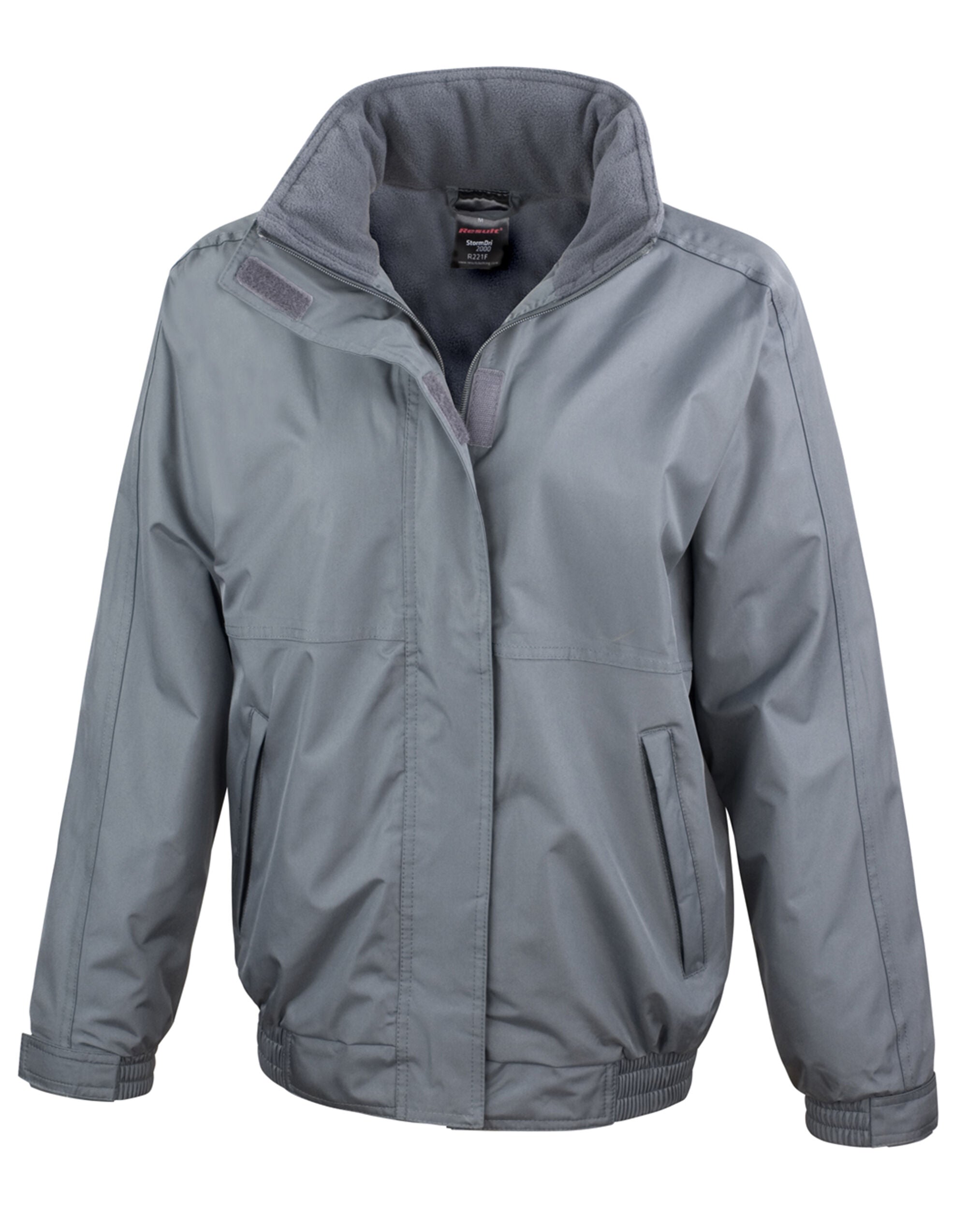 Result Core Women's Channel Jacket R221F