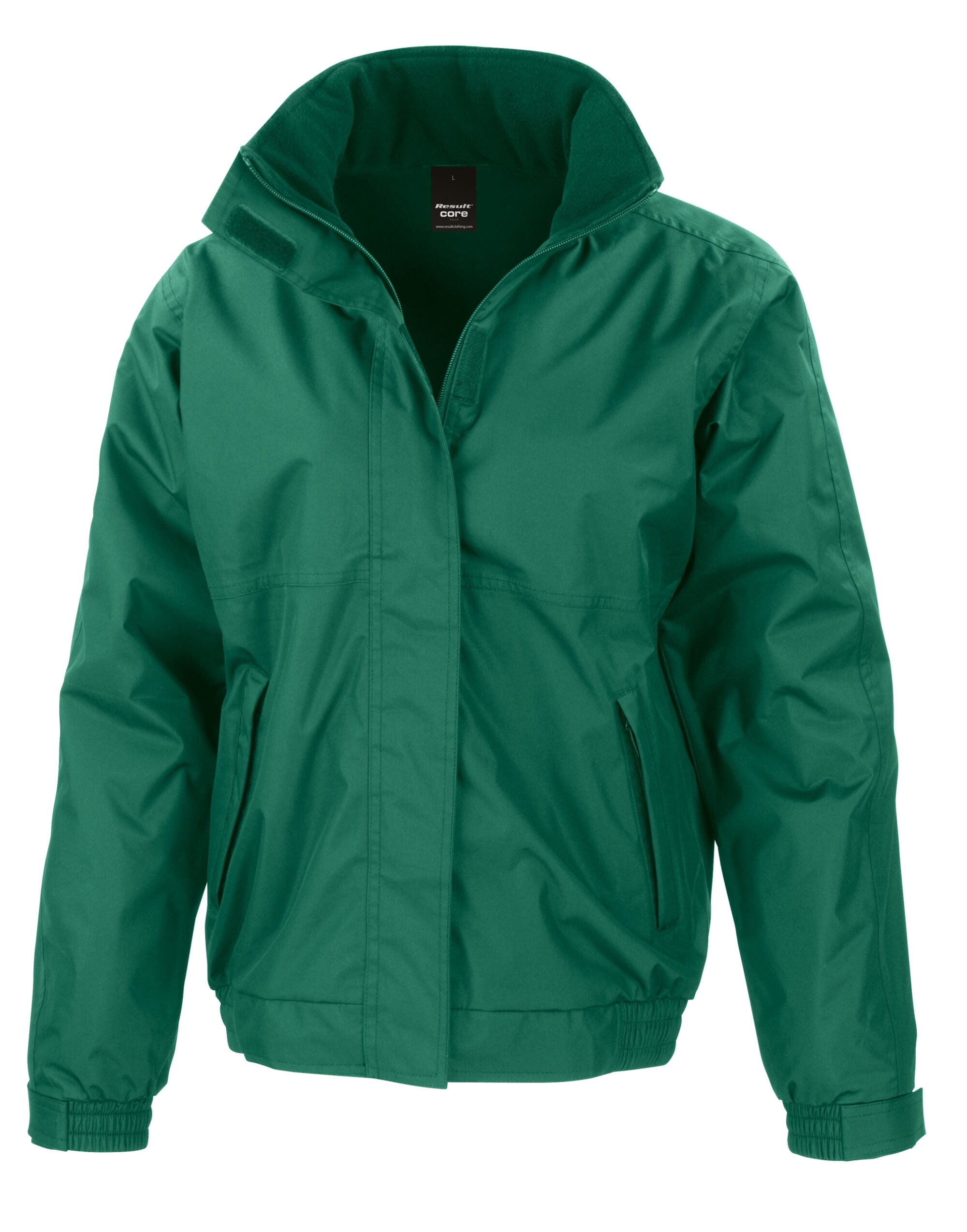 Result Core Men's Channel Jacket R221M