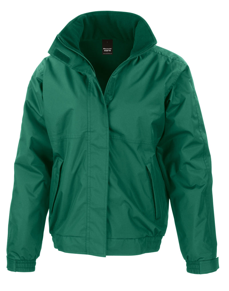 Result Core Men's Channel Jacket R221M