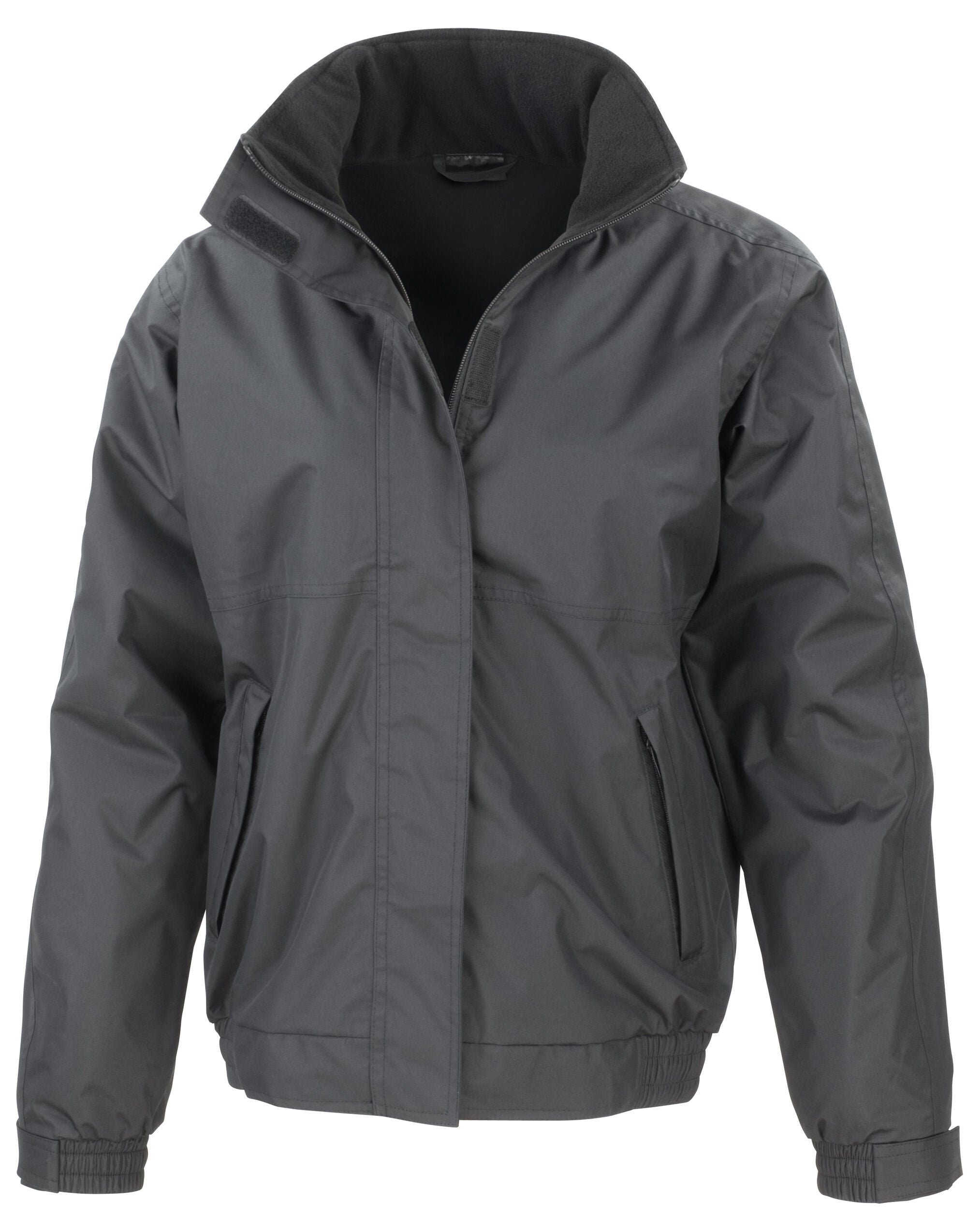 Result Core Men's Channel Jacket R221M