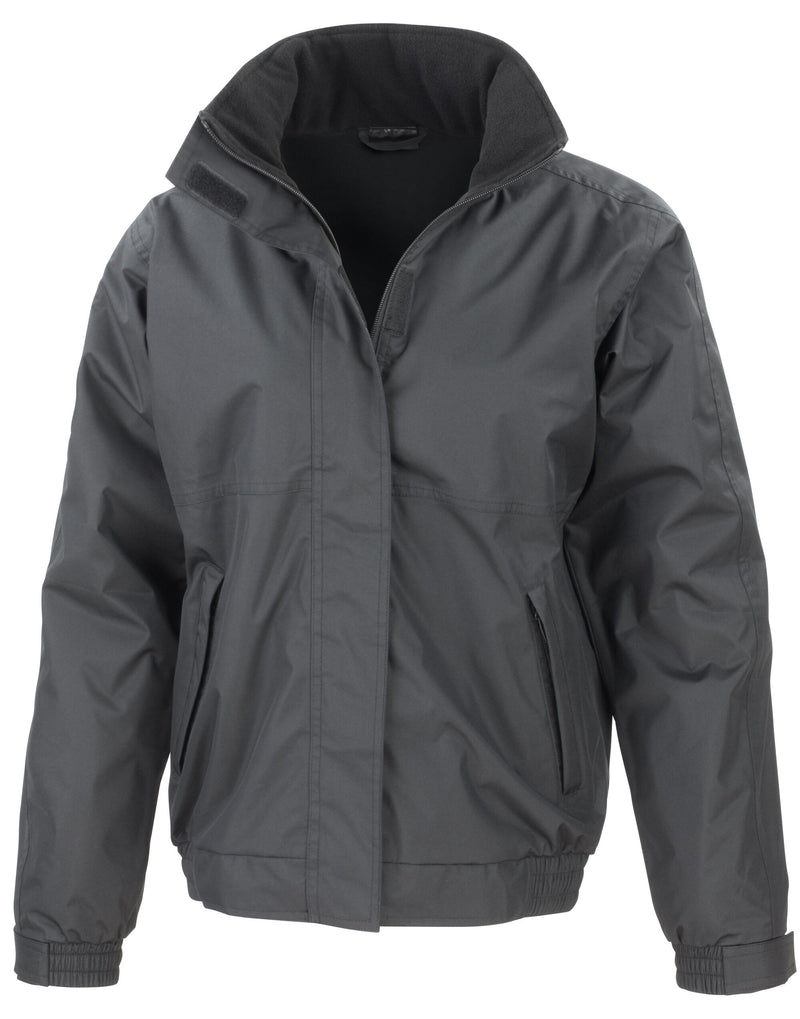 Result Core Men's Channel Jacket R221M