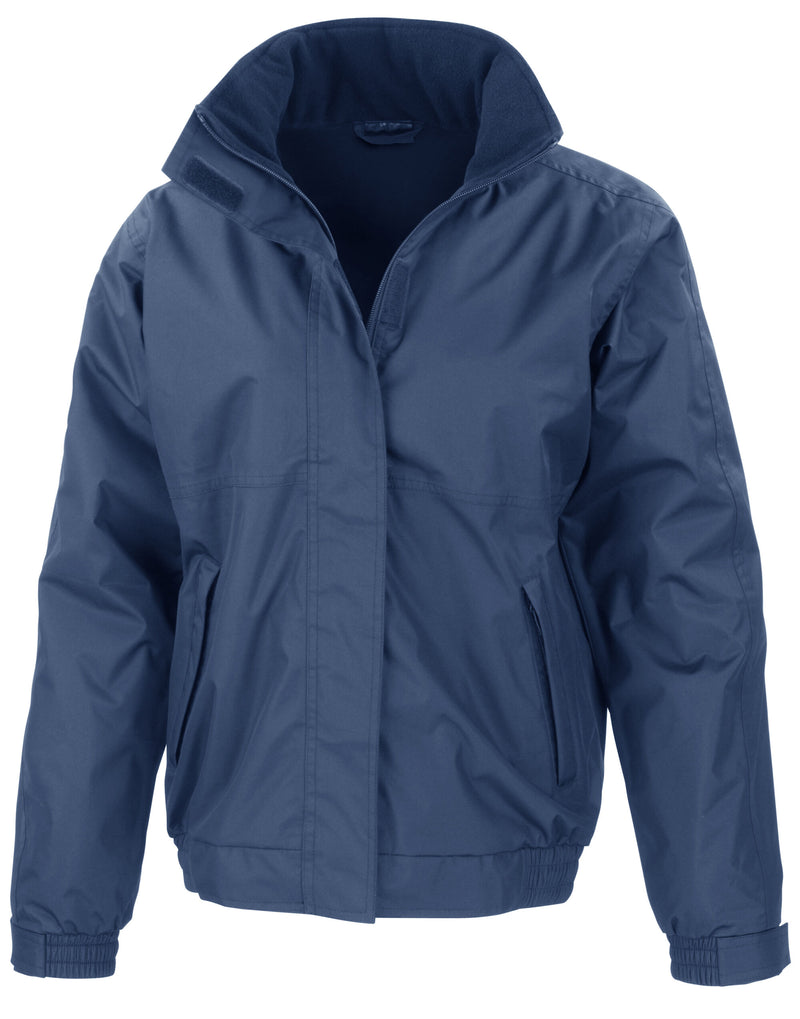 Result Core Men's Channel Jacket R221M