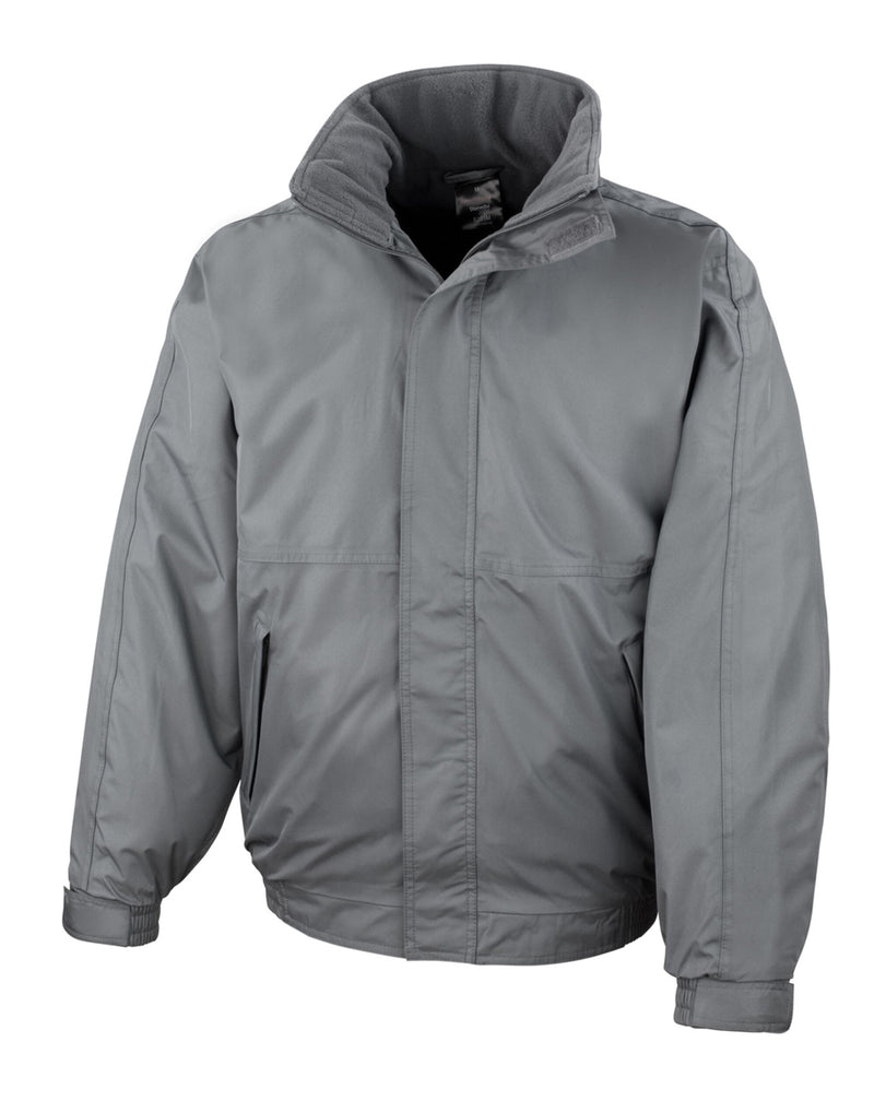 Result Core Men's Channel Jacket R221M