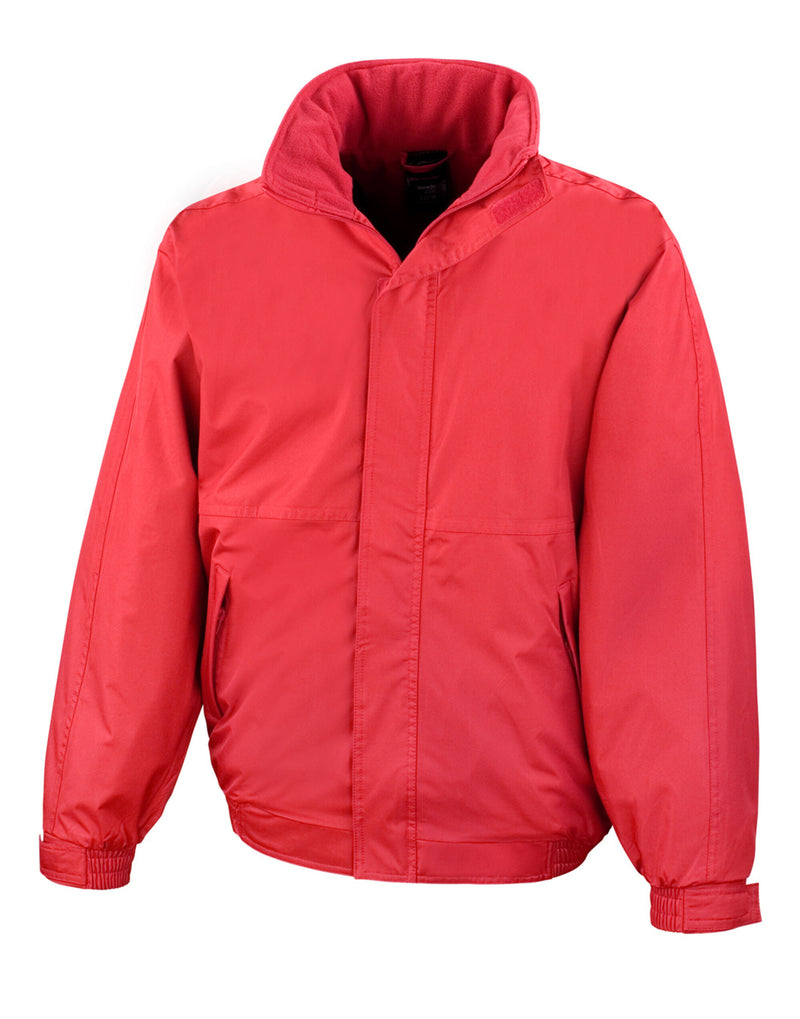 Result Core Men's Channel Jacket R221M