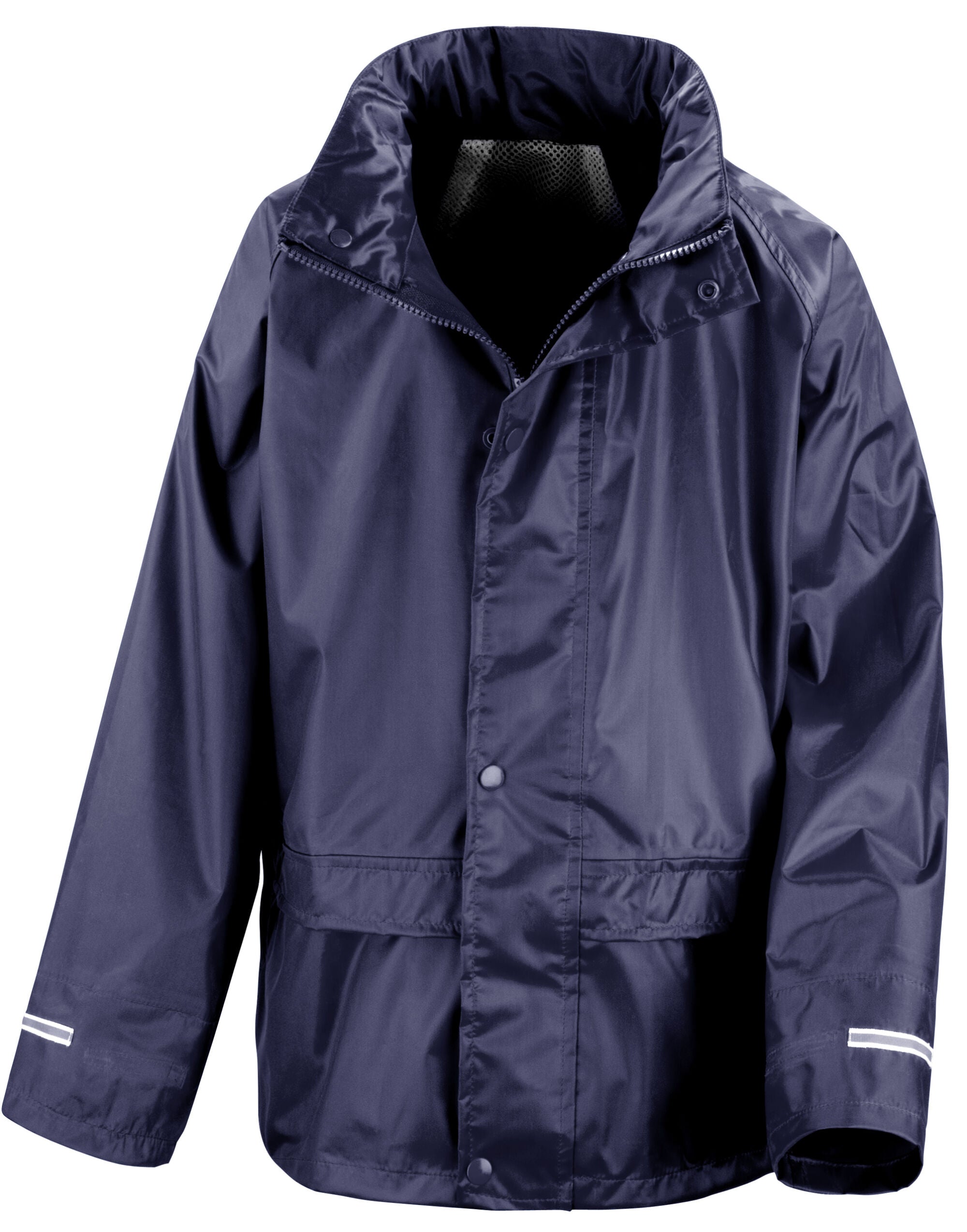 Result Core Junior Rain Suit R225J