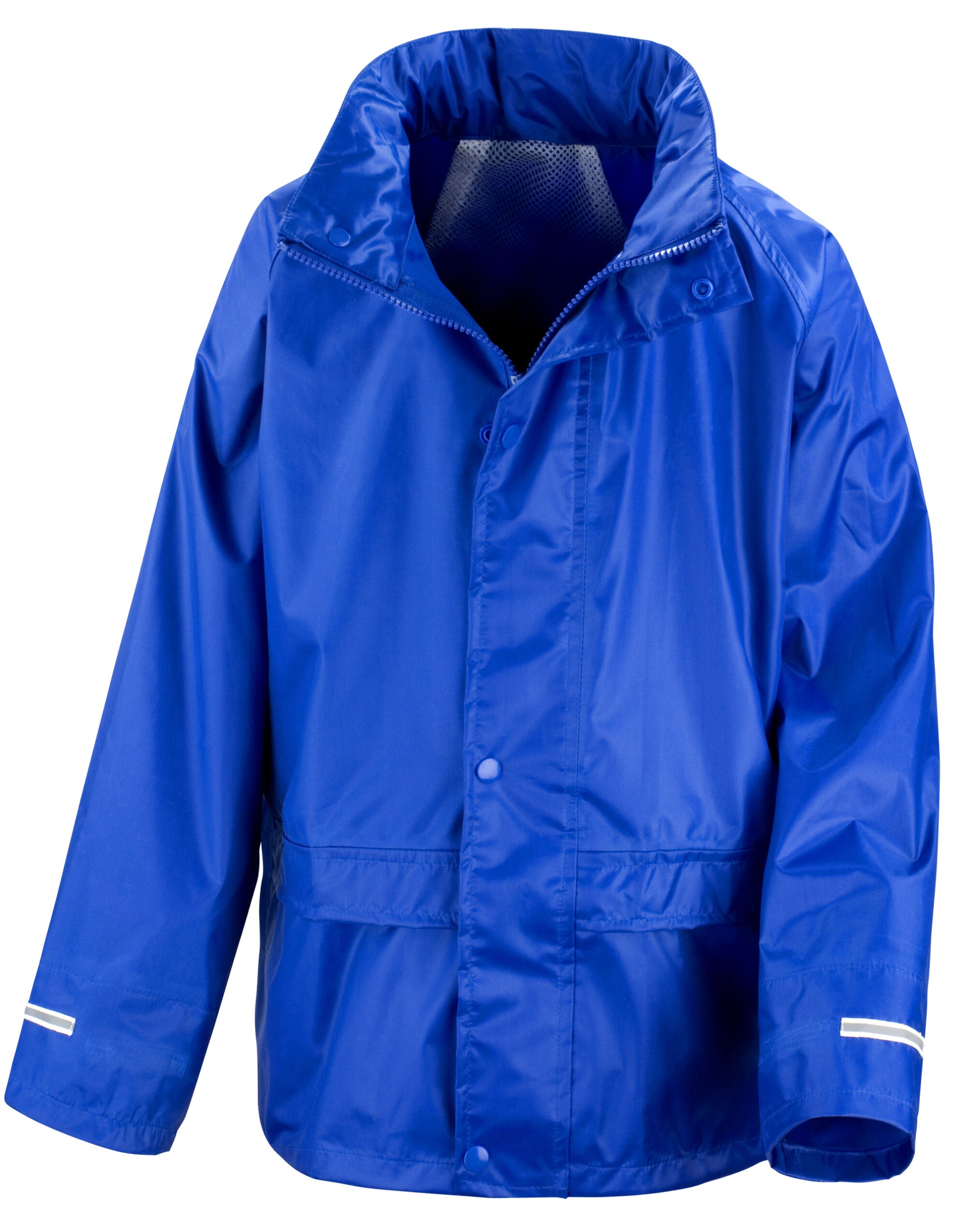Result Core Junior Rain Suit R225J