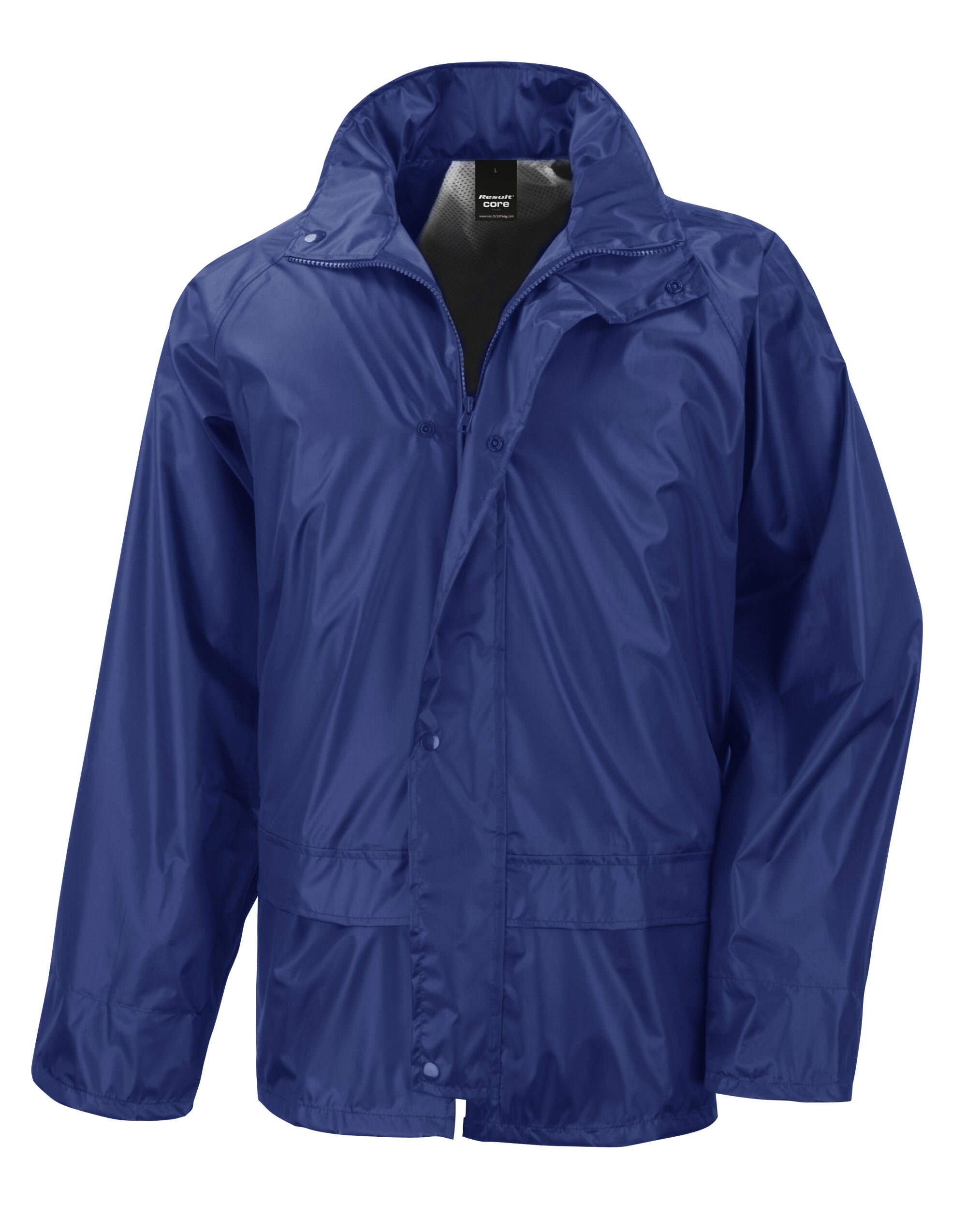 Result Core Rain Suit R225X