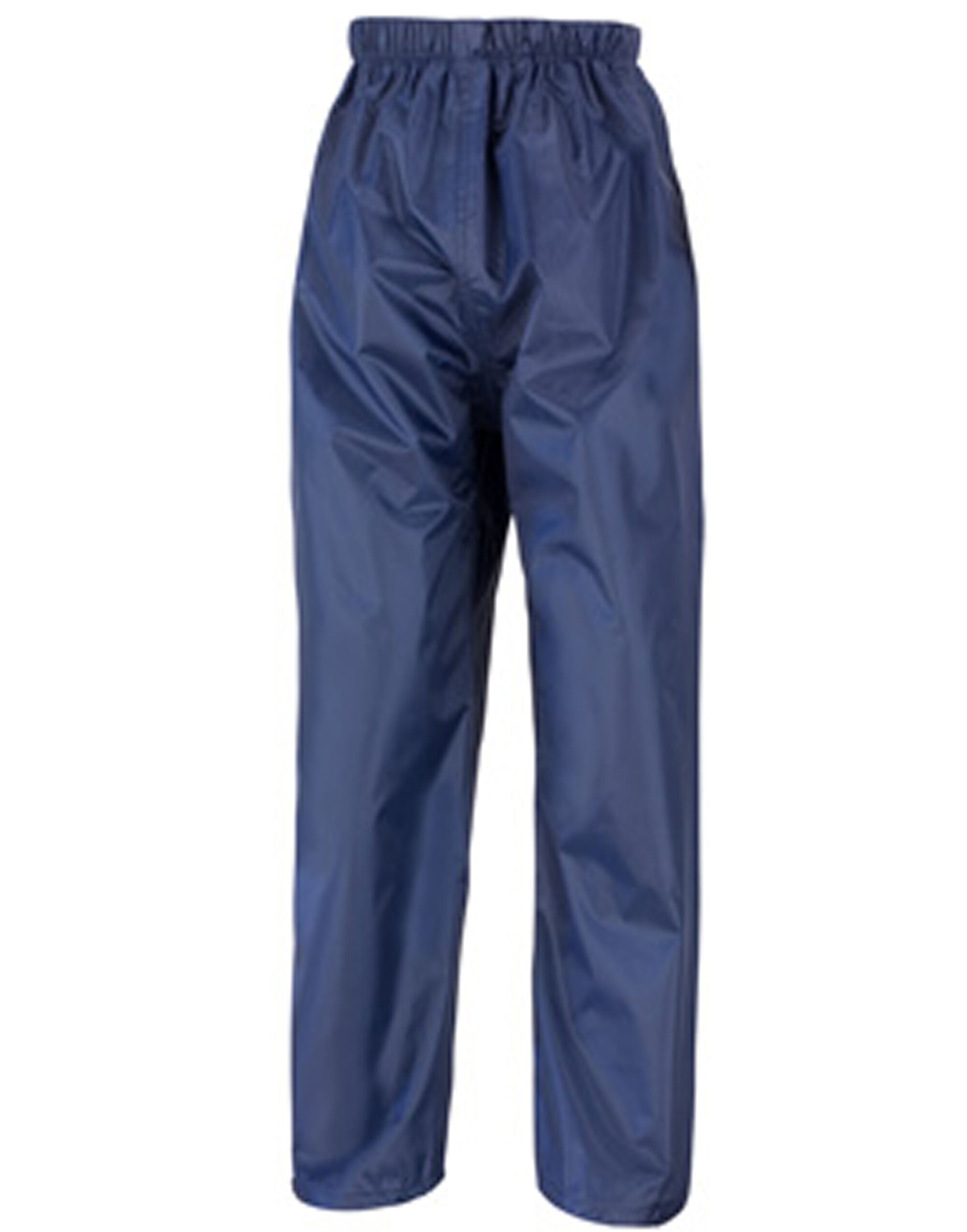 Result Core Junior Rain Trousers R226J