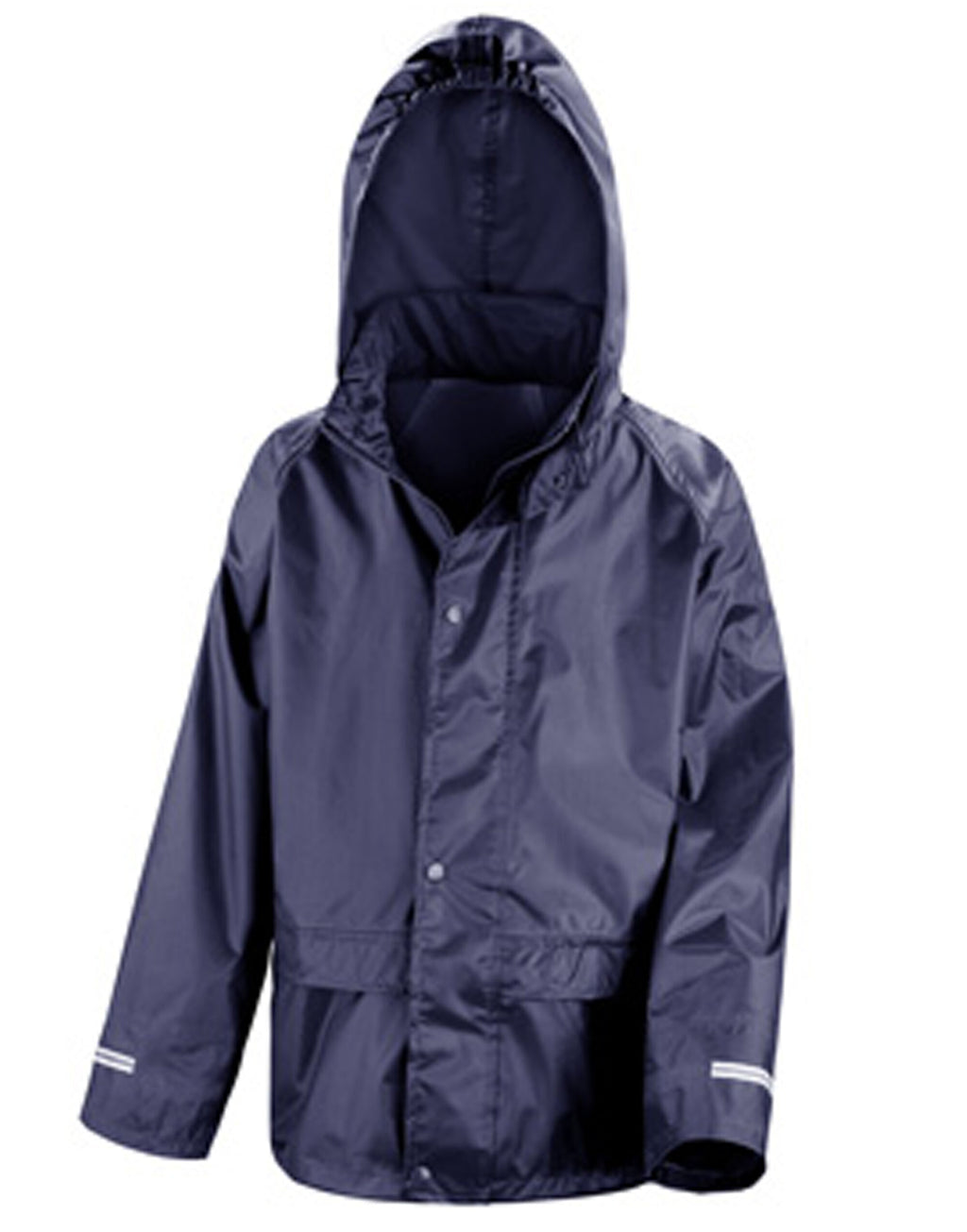 Result Core Junior Rain Jacket R227J