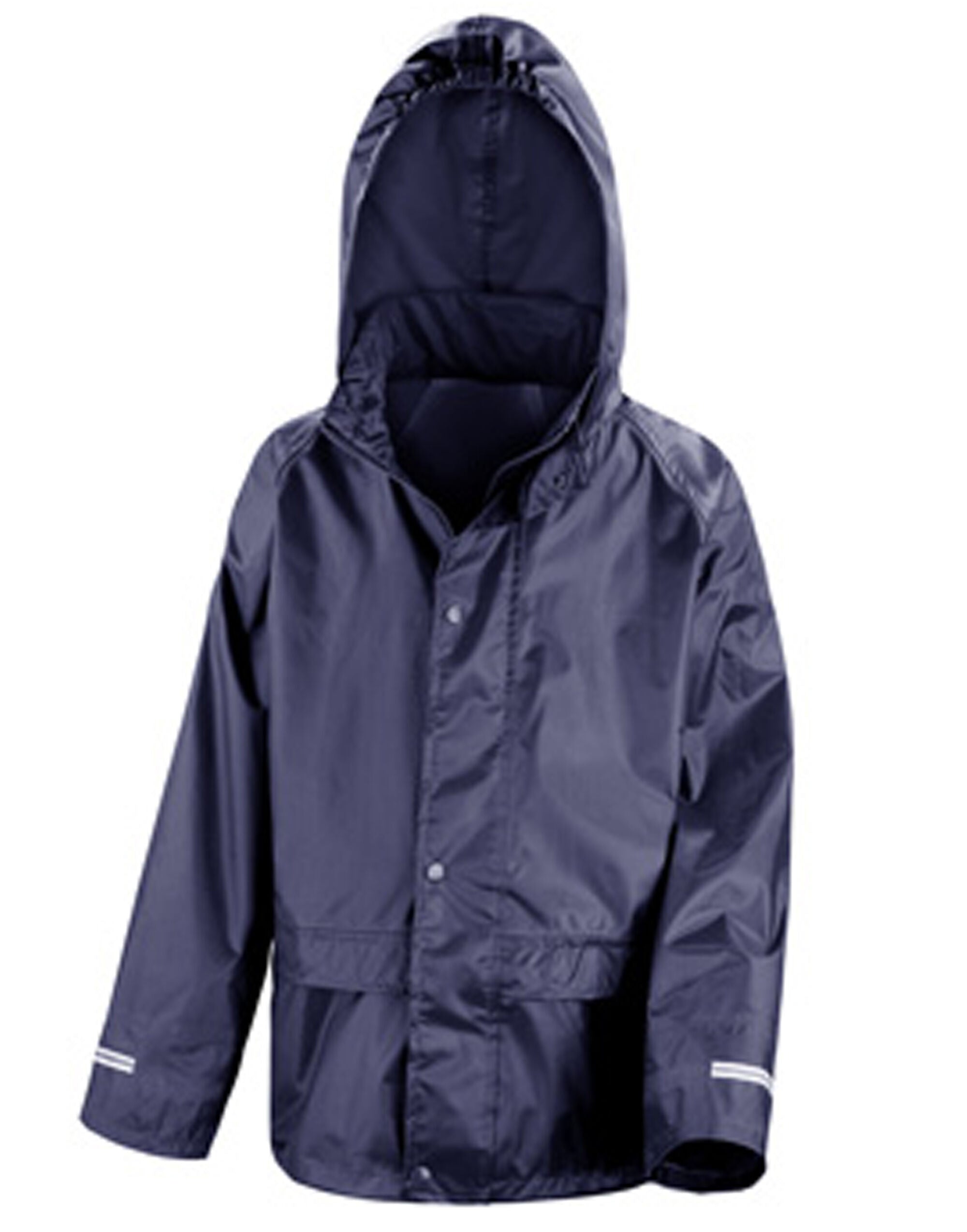 Result Core Junior Rain Jacket R227J