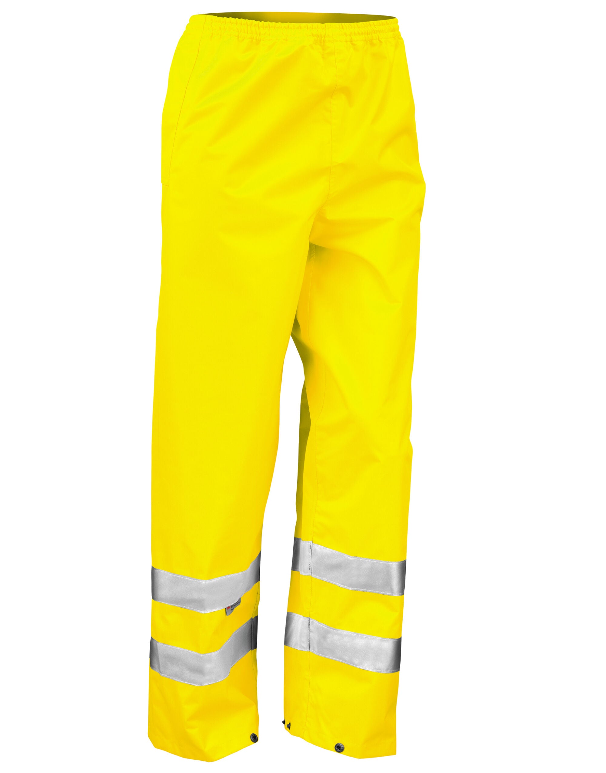 Result Safeguard Hi-Vis Trousers R22X