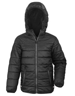 Result Core Children's Soft Padded Jacket R233JY