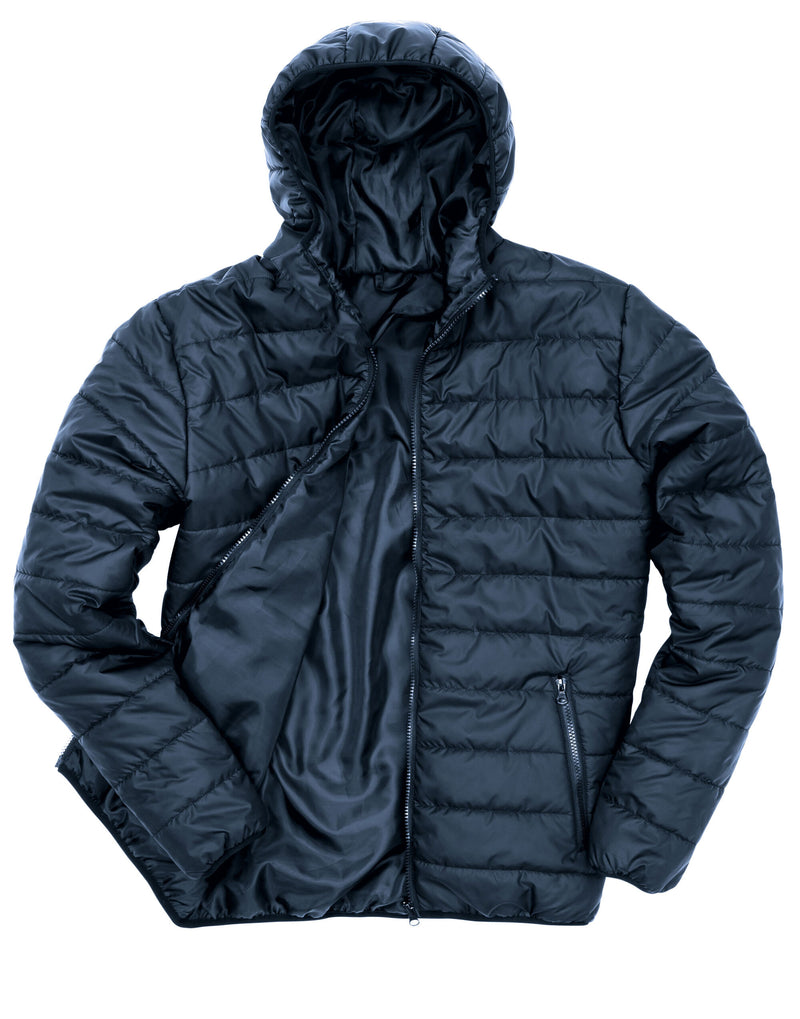 Result Core Men's Soft Padded Jacket R233M