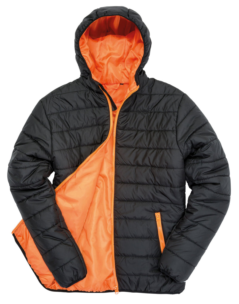 Result Core Men's Soft Padded Jacket R233M