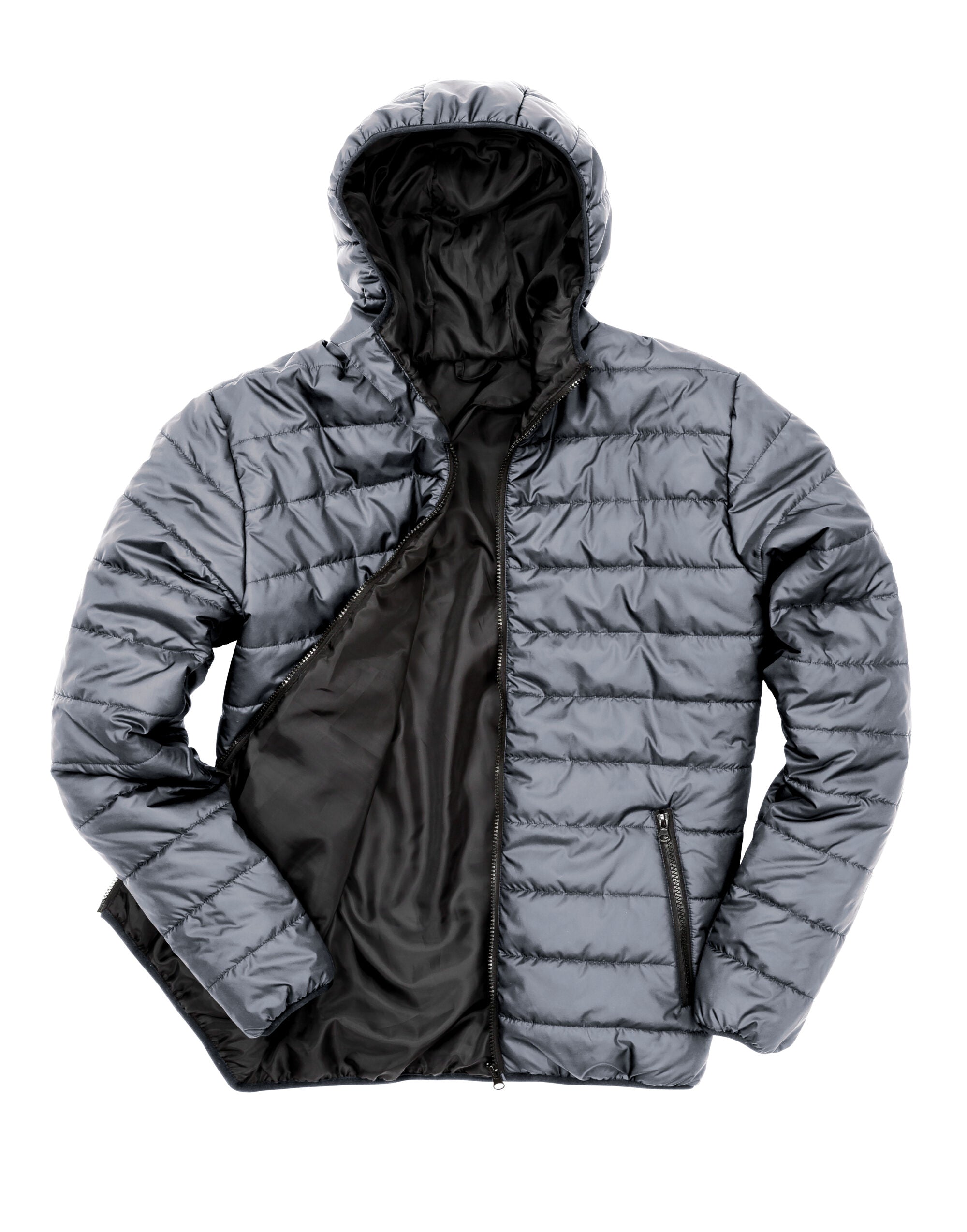 Result Core Men's Soft Padded Jacket R233M