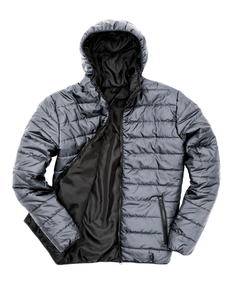 Result Core Men's Soft Padded Jacket R233M