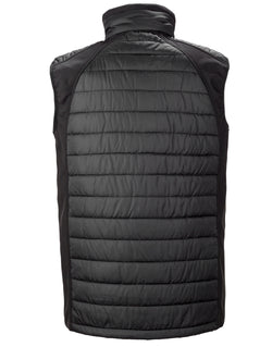 Result Genuine Recycled Compass Pad Softshell Gilet R238X