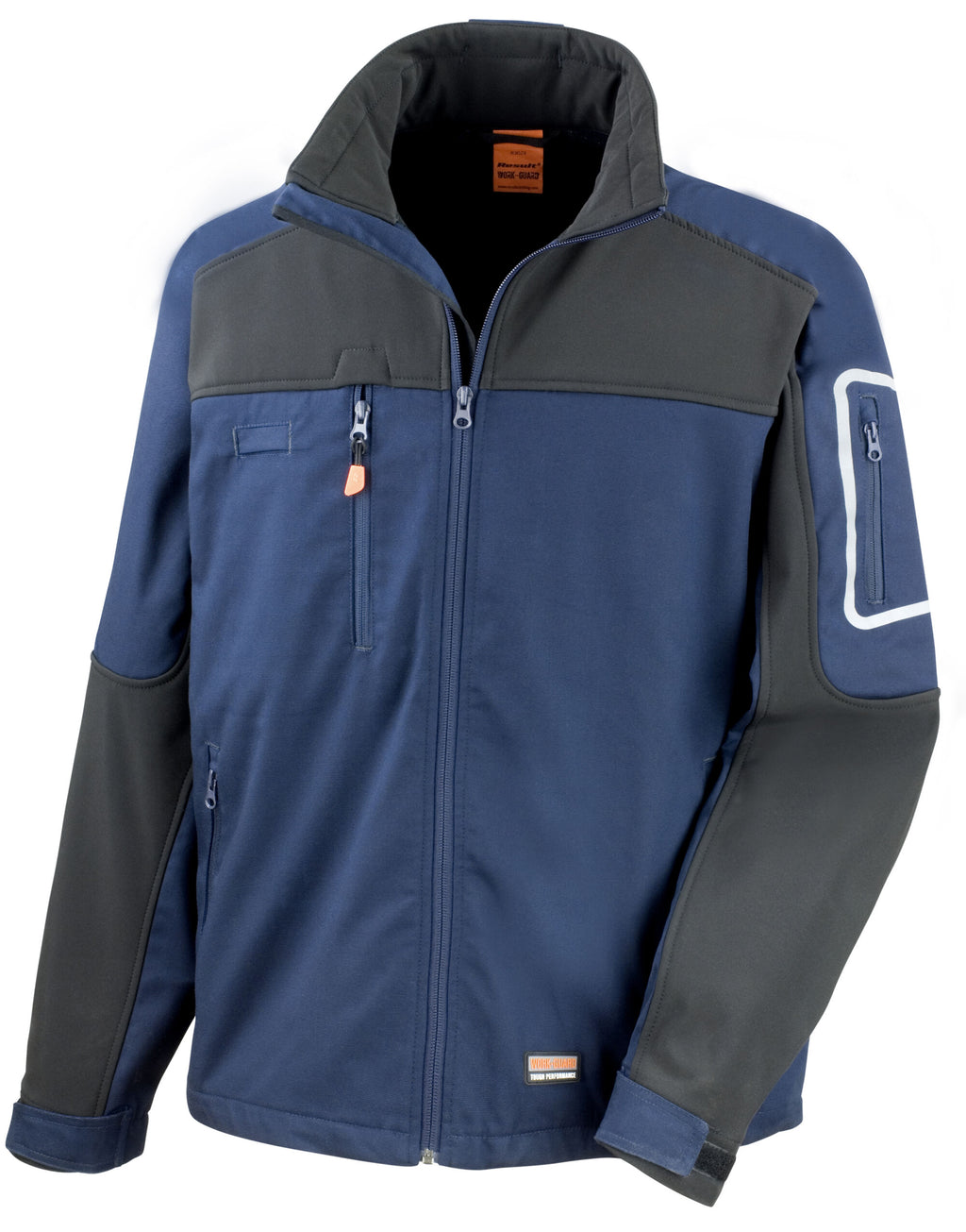 WORK-GUARD by Result Sabre Stretch Jacket R302X