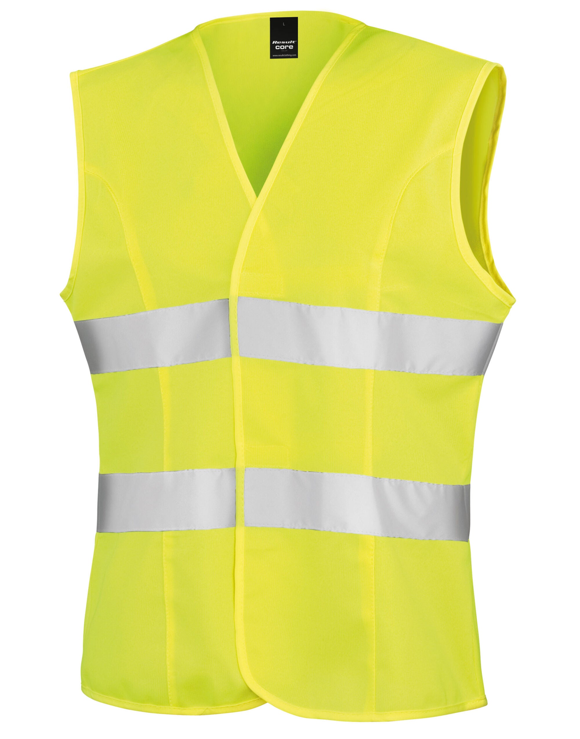 Result Safeguard Women's Safety Vest R334F