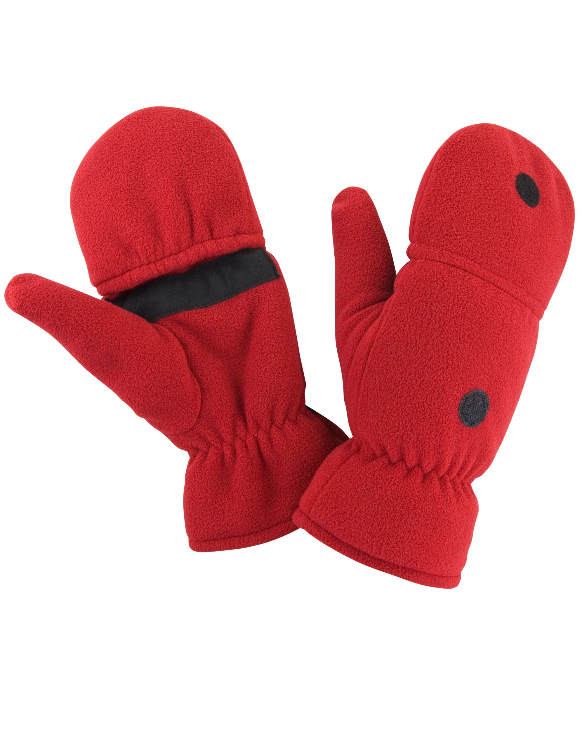 Result Winter Essentials Palmgrip Glove-Mitt R363X