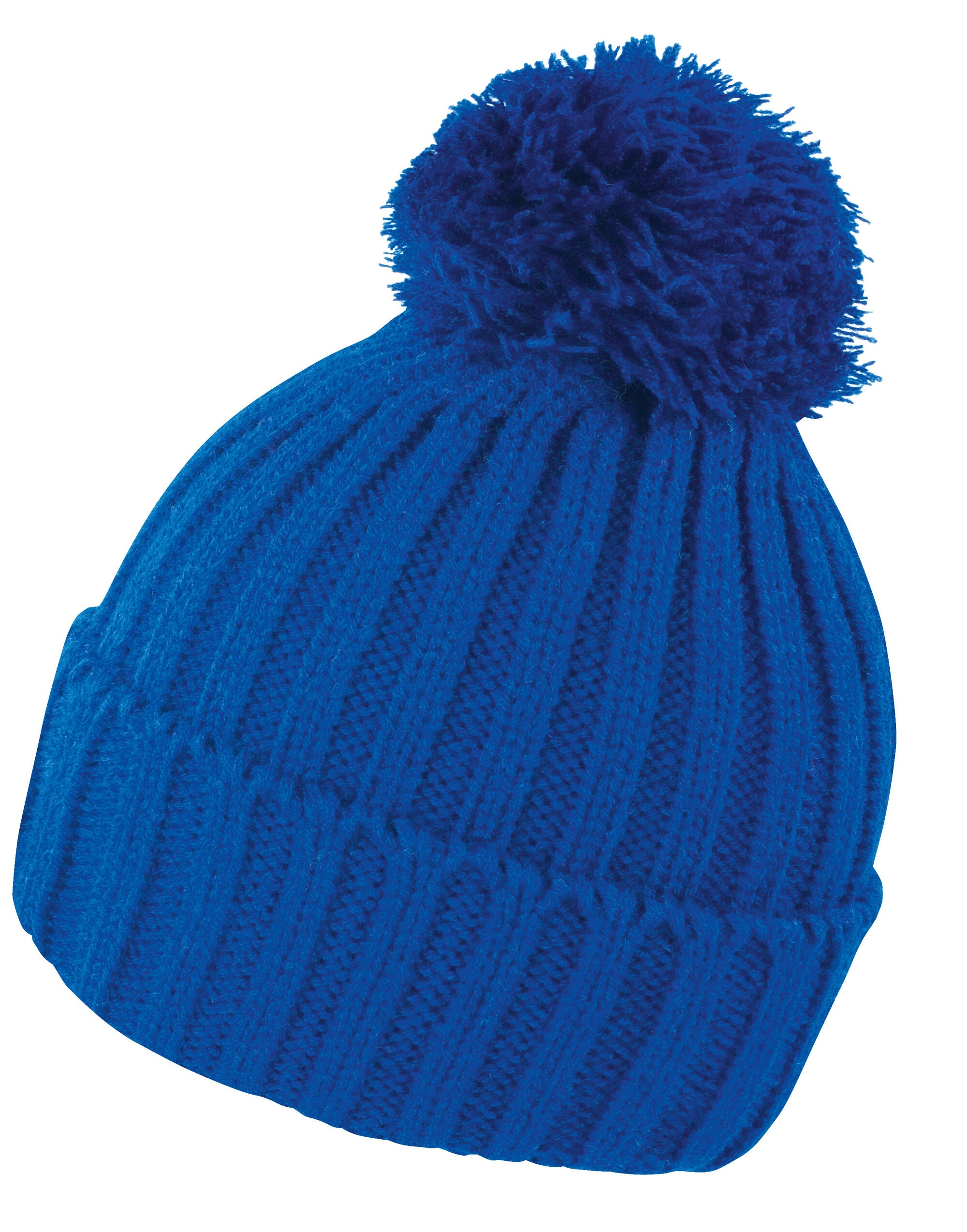 Result Winter Essentials HDi Quest Knitted Hat R369X