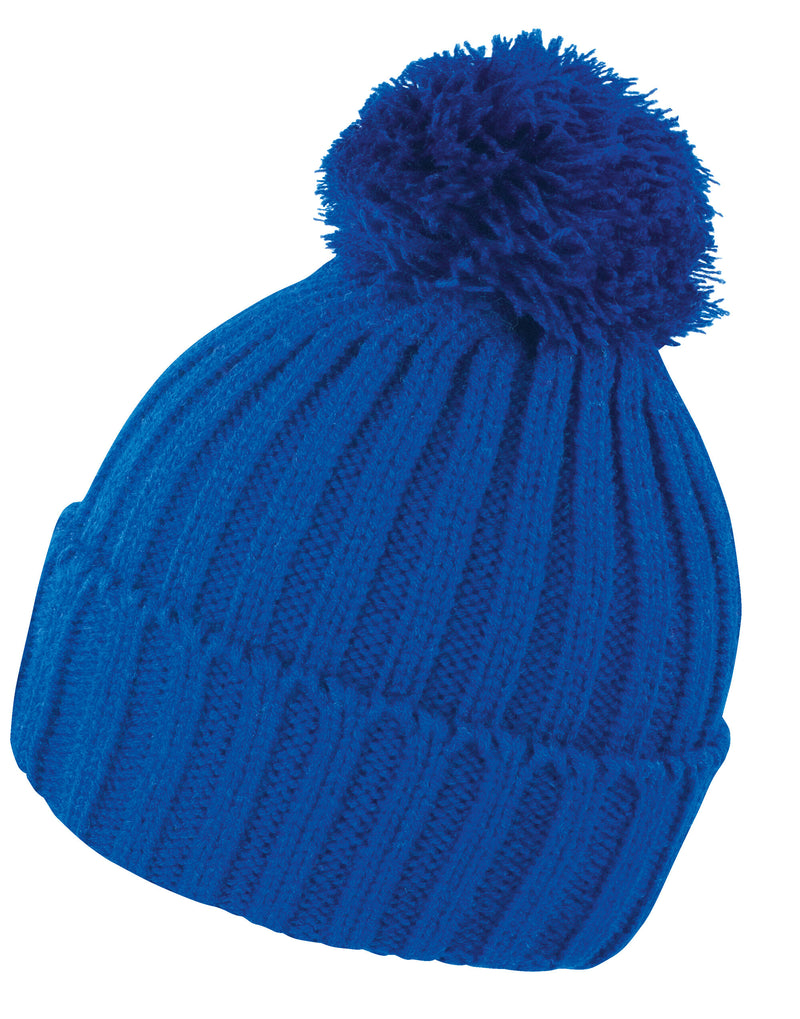 Result Winter Essentials HDi Quest Knitted Hat R369X