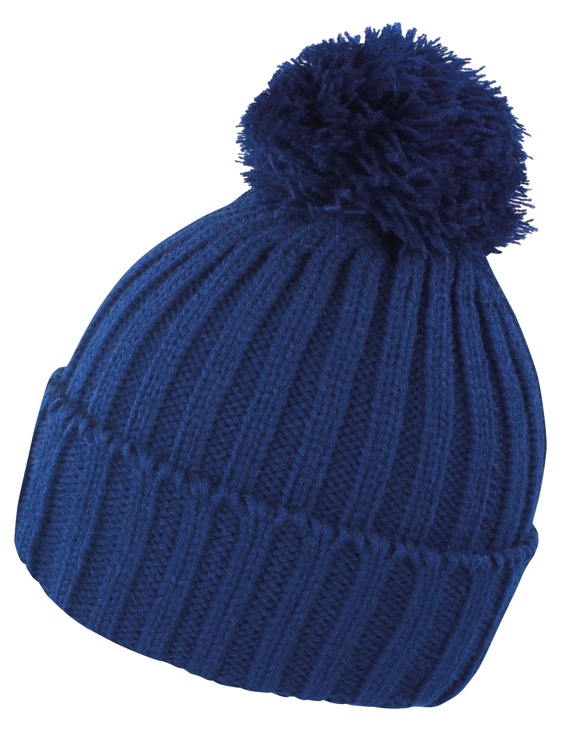 Result Winter Essentials HDi Quest Knitted Hat R369X